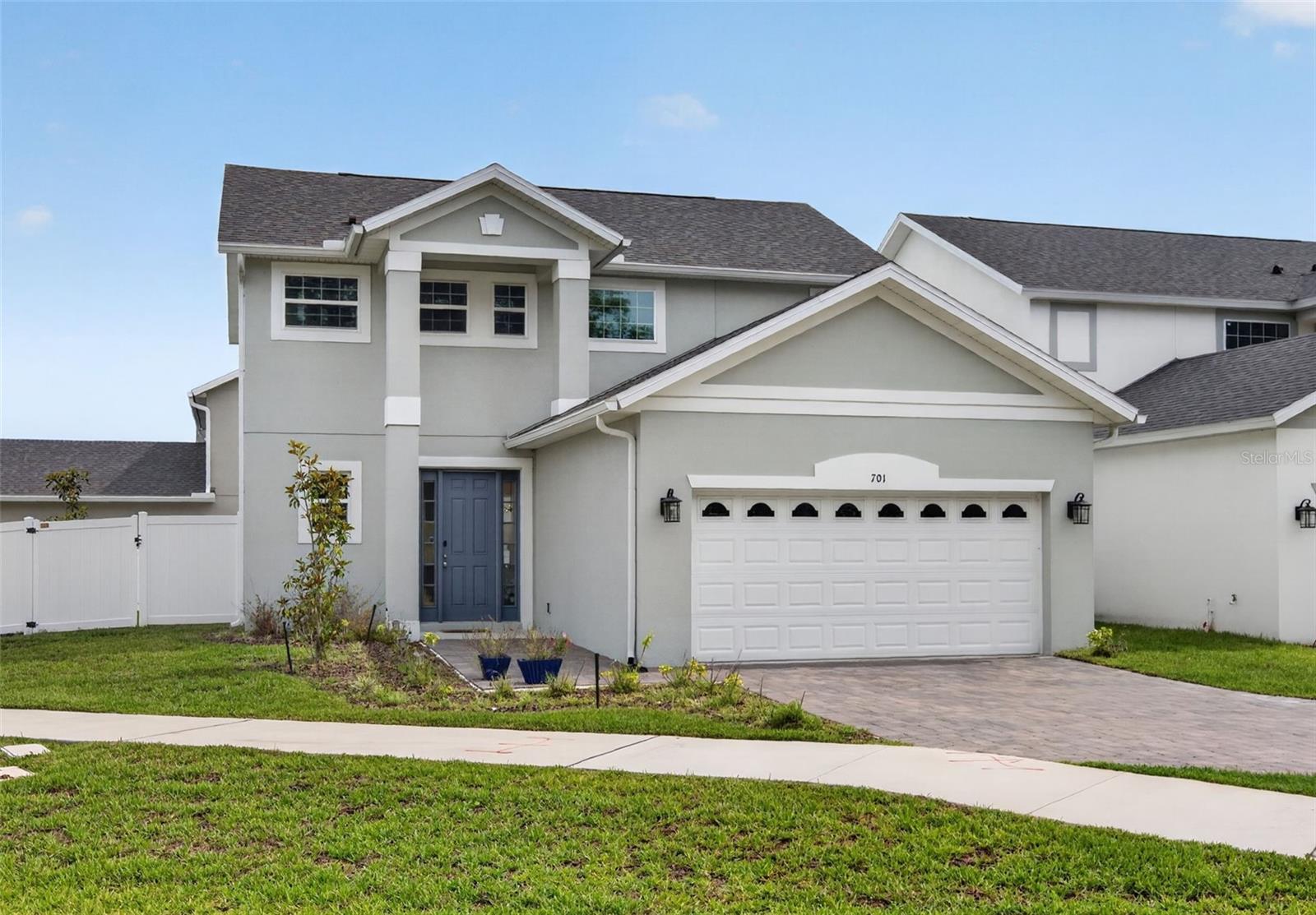 701 Dennis Avenue, FL