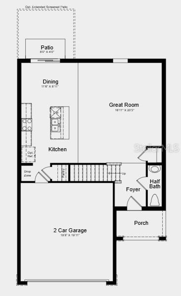 5435 Crown Point Road, FL