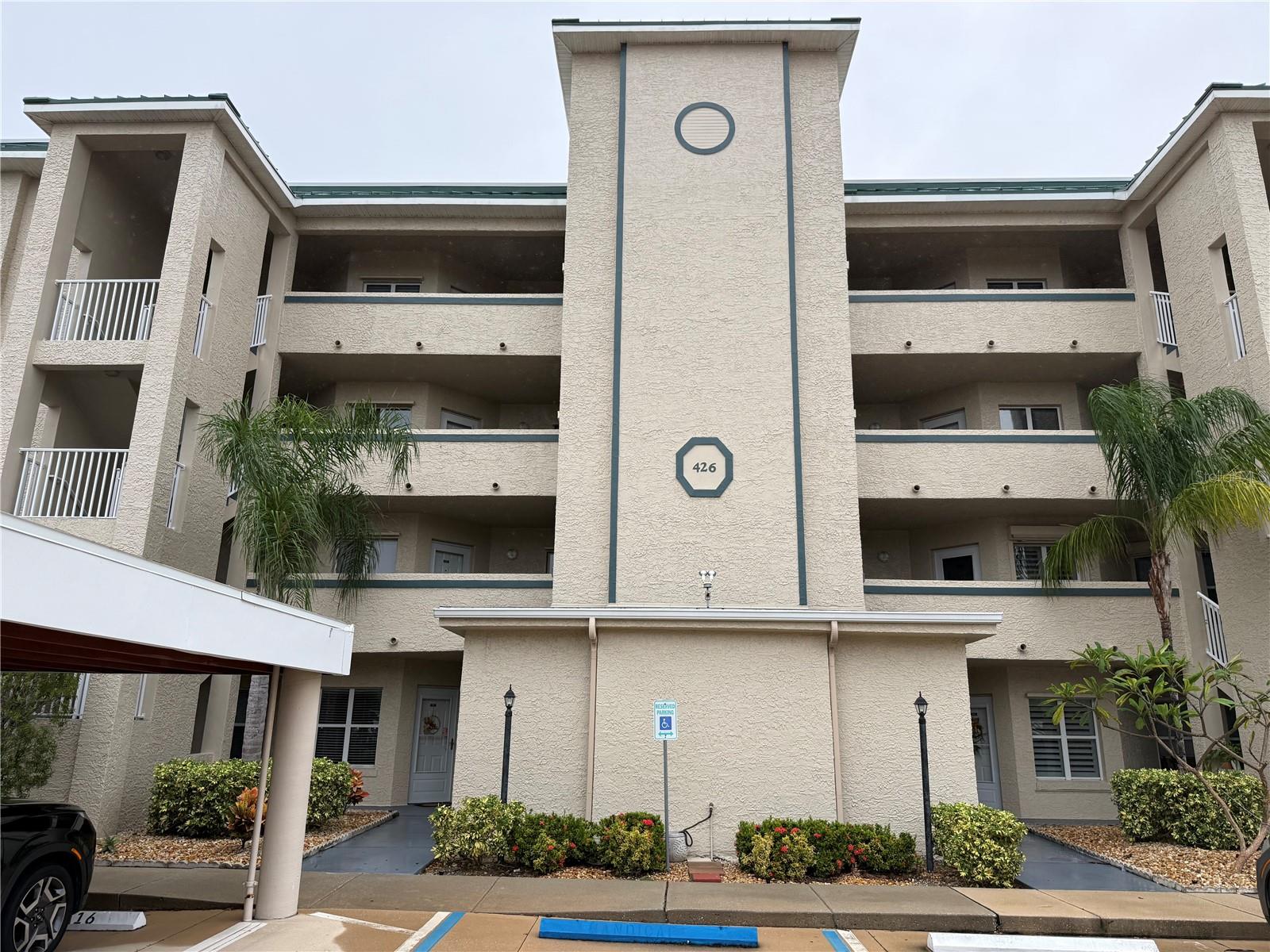426 Bouchelle Drive, FL