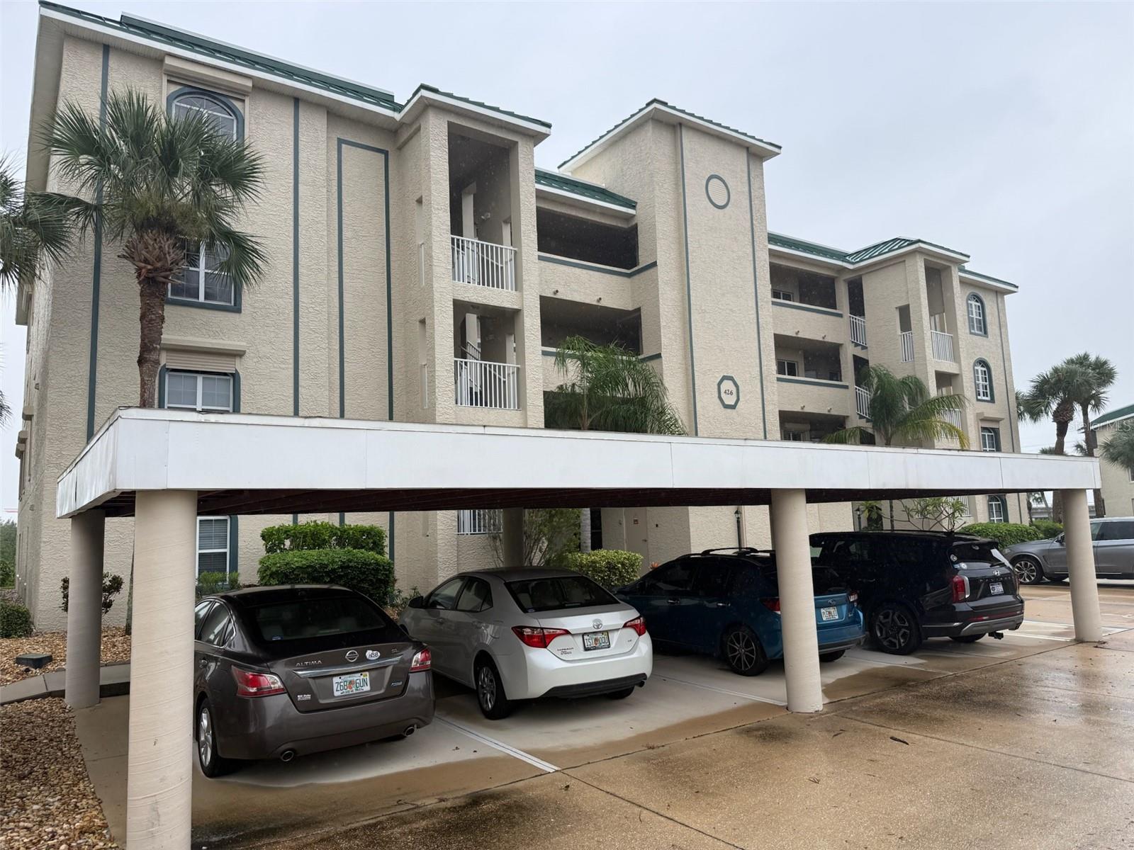 426 Bouchelle Drive, FL