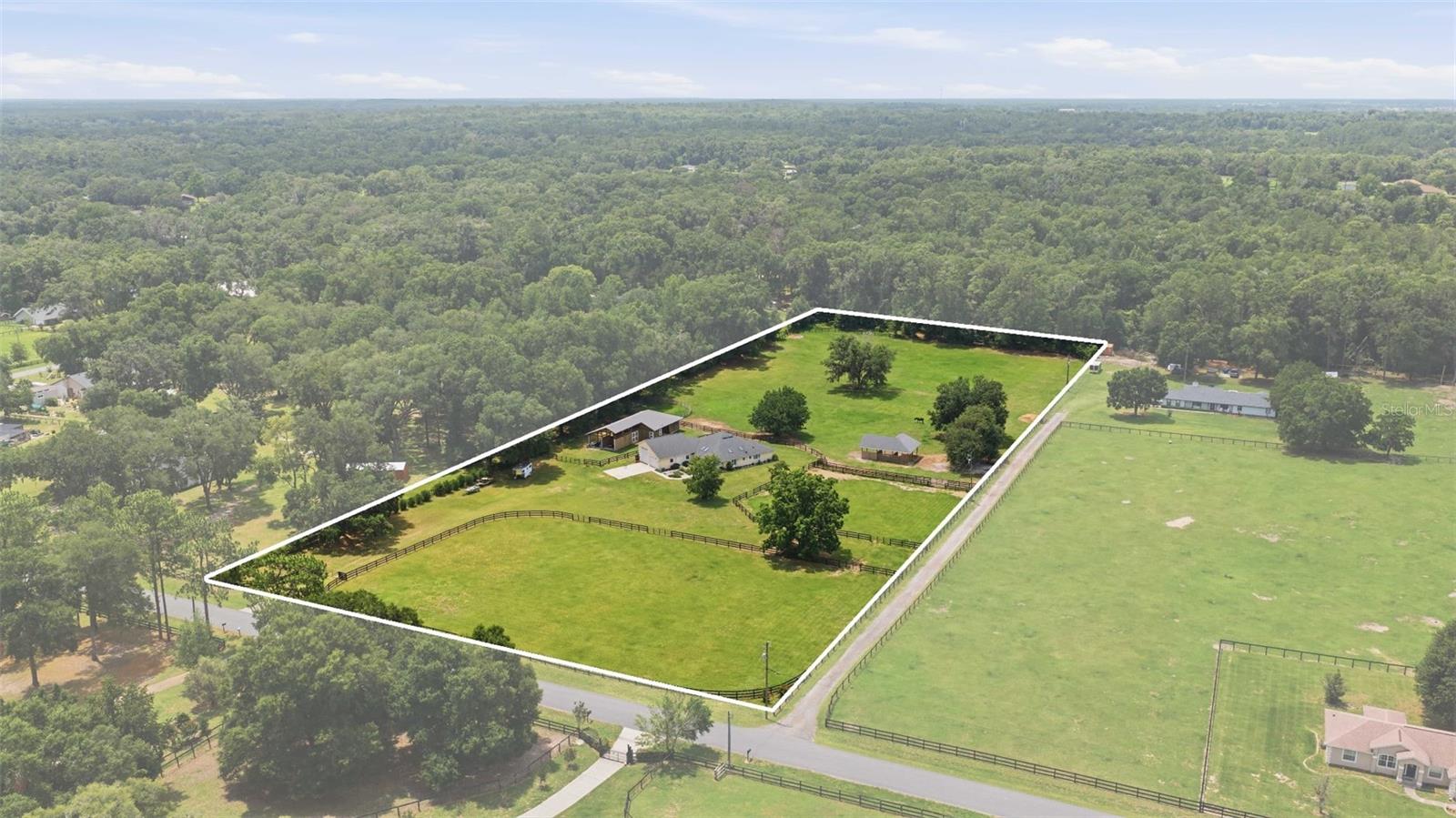 6 Wintergreen Way, FL