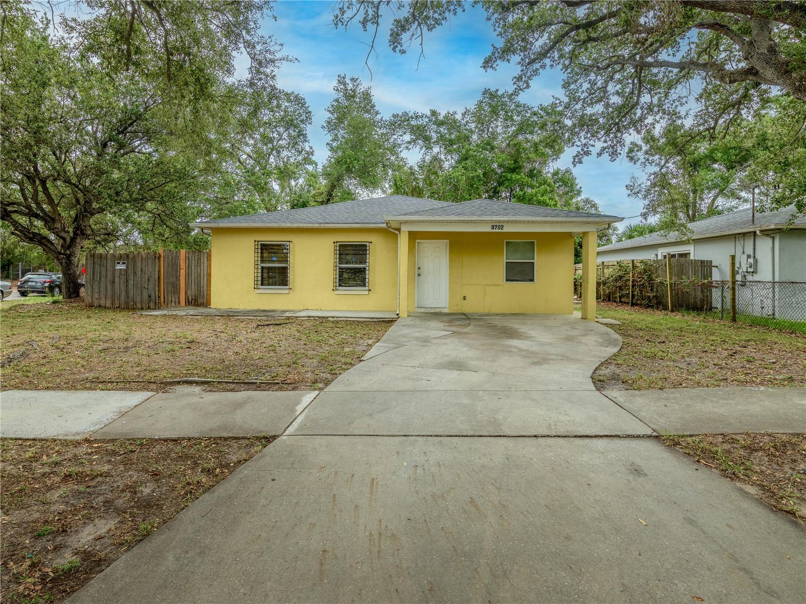 8702 Fish Lake Road, FL