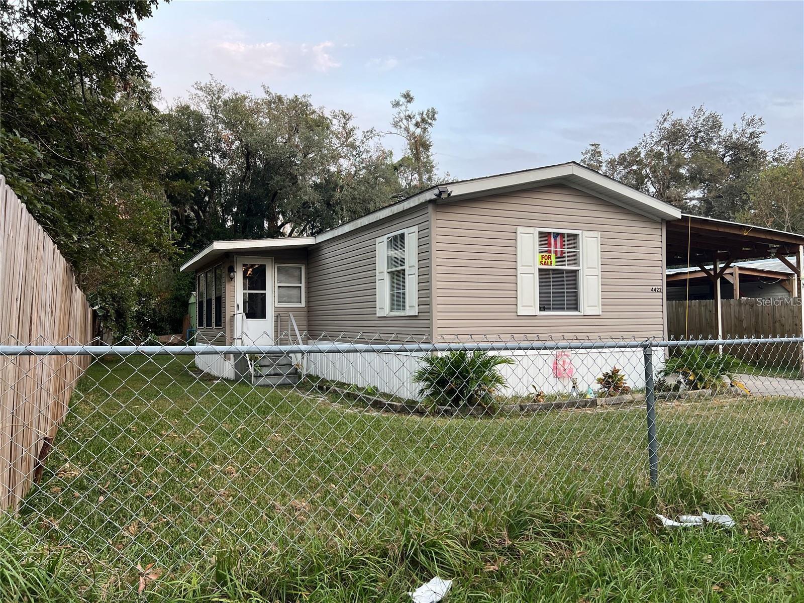 4422 Stillman Street, FL