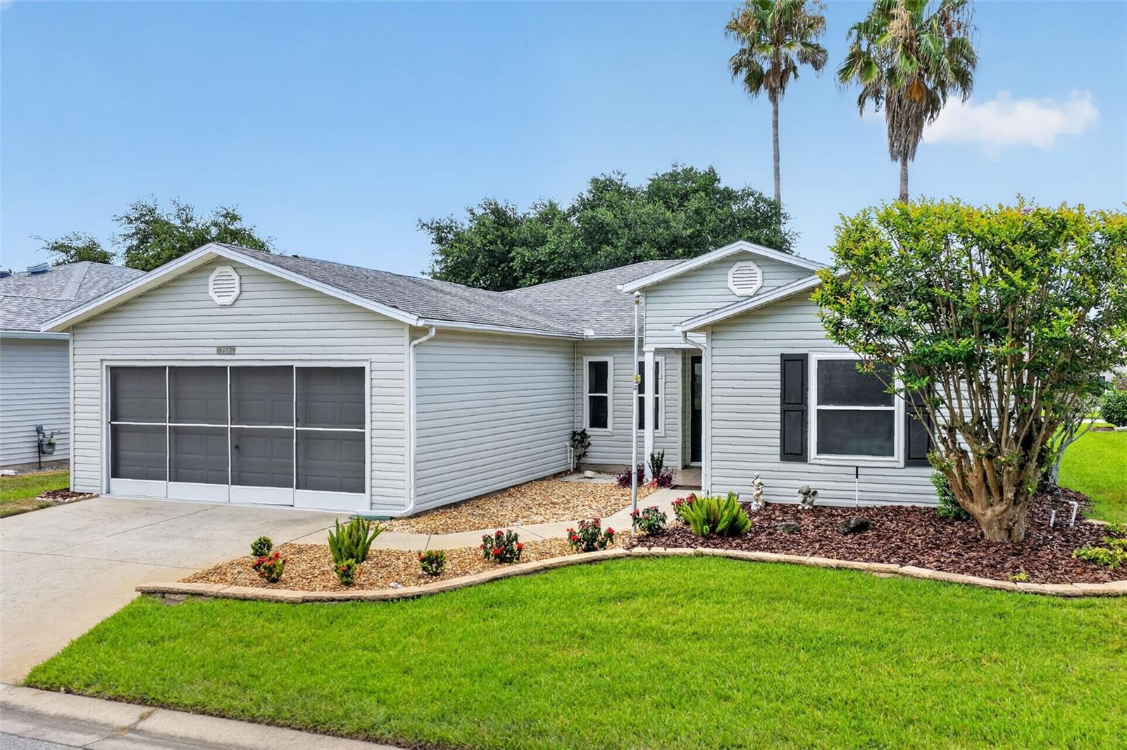 751 Old Oaks Lane, FL