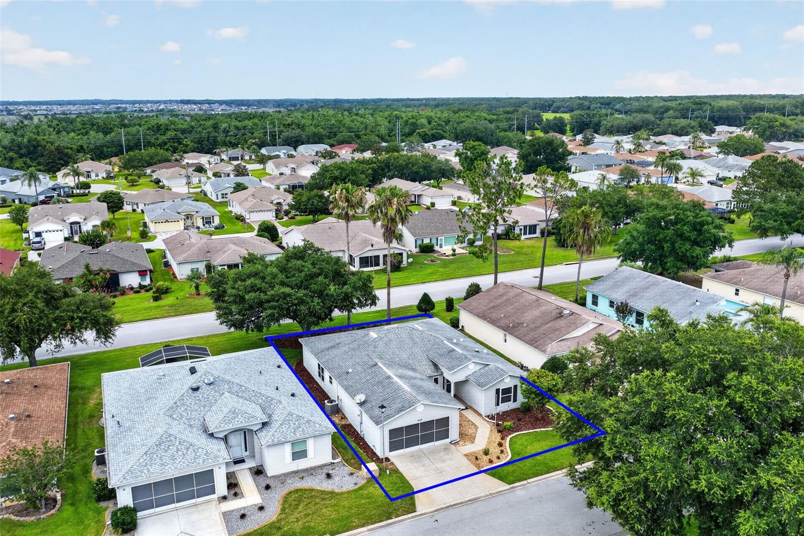 751 Old Oaks Lane, FL