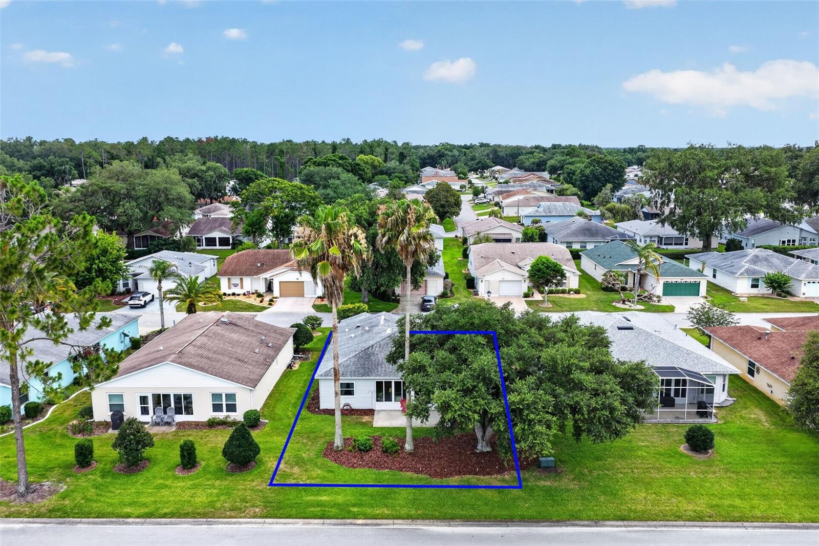 751 Old Oaks Lane, FL