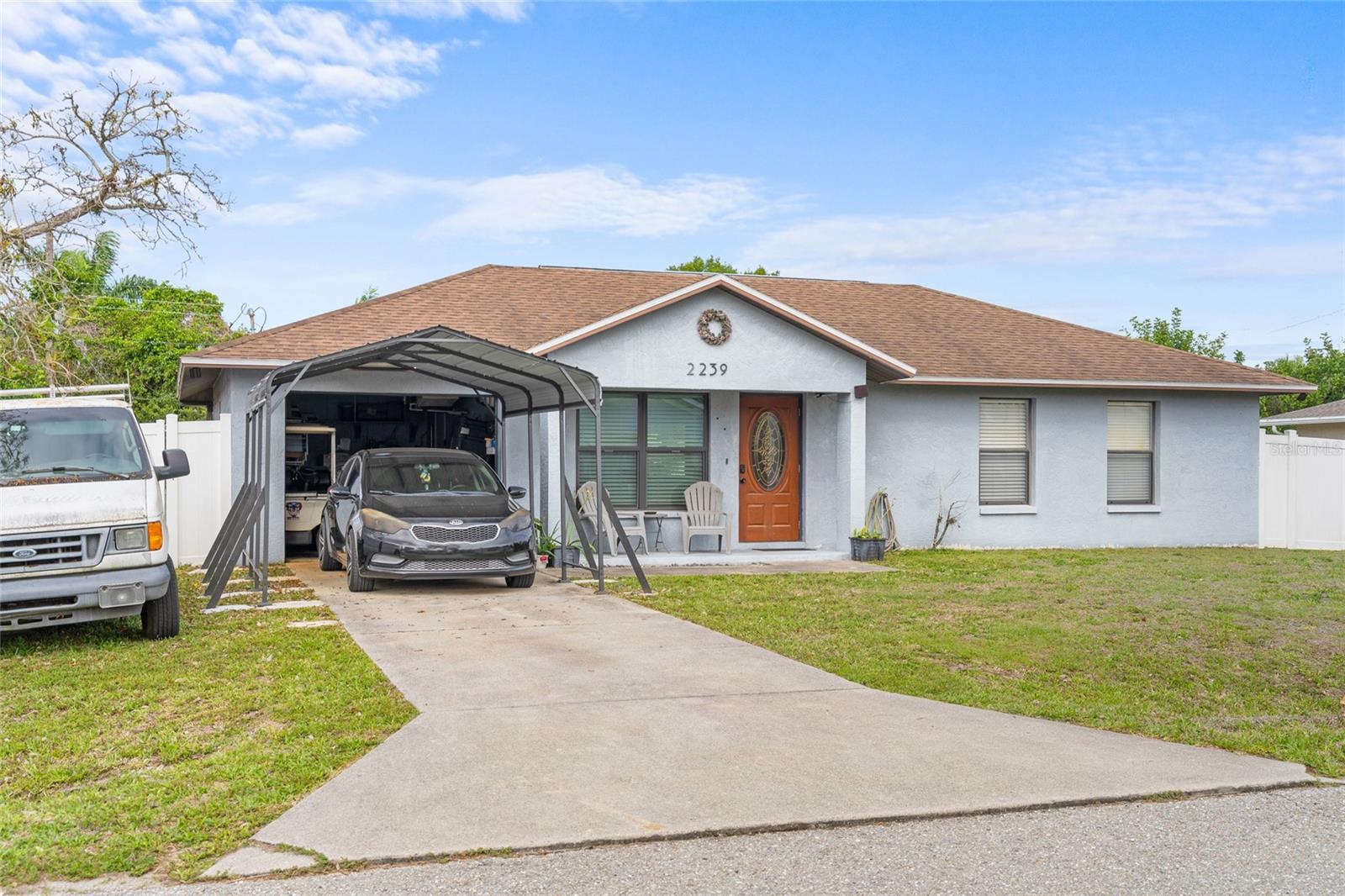 2239 Lotus Road, FL