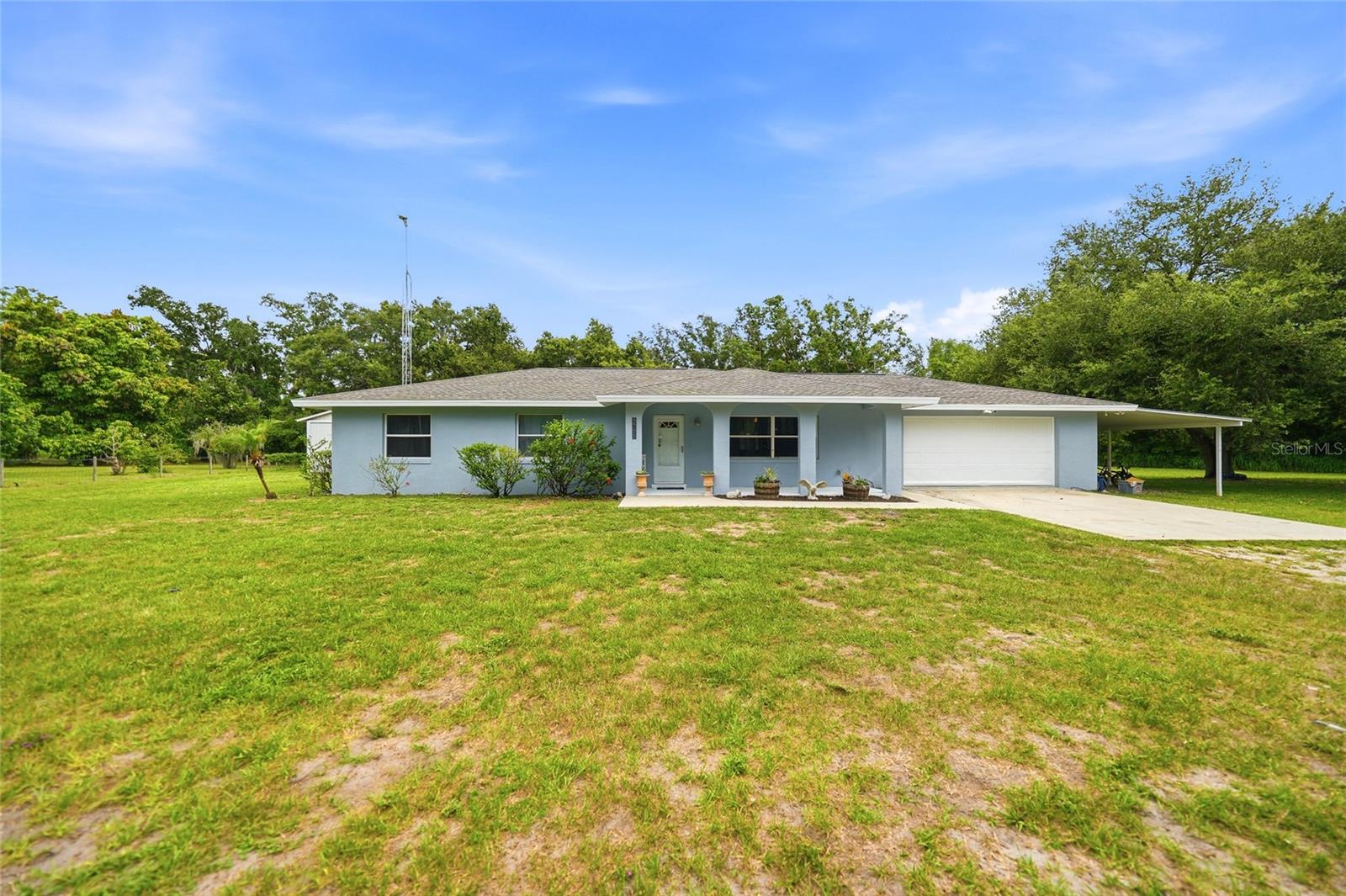 2798 Lovejoy Street, FL