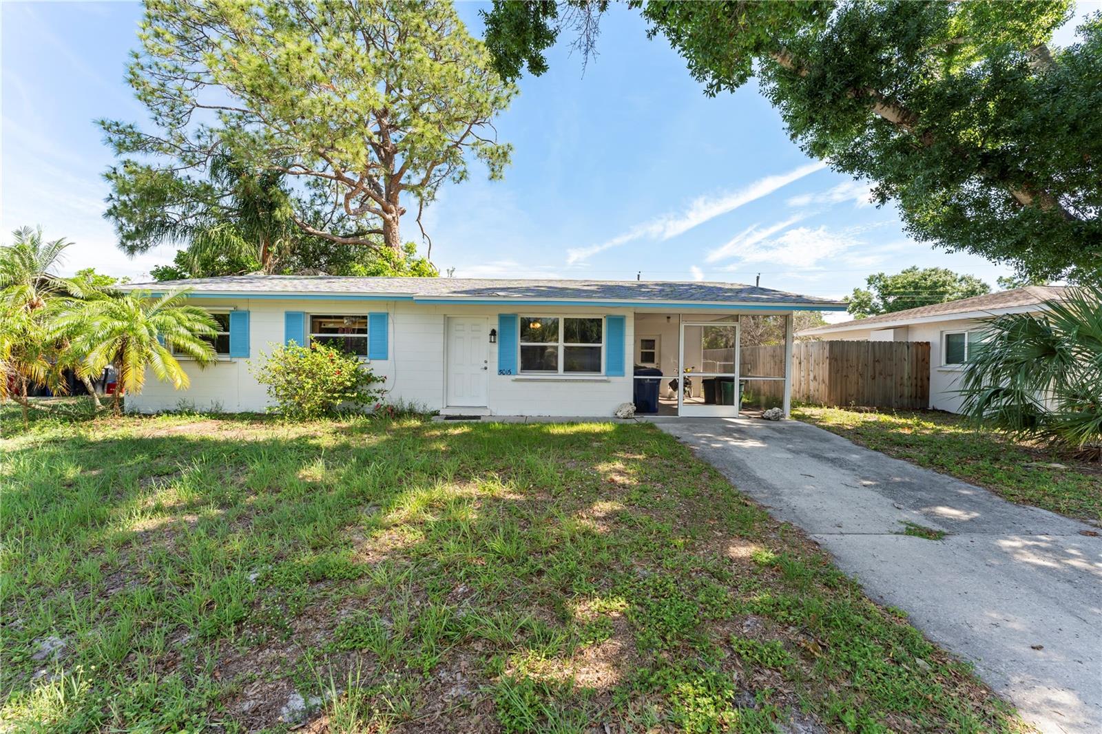 5015 Brookmeade Drive, FL