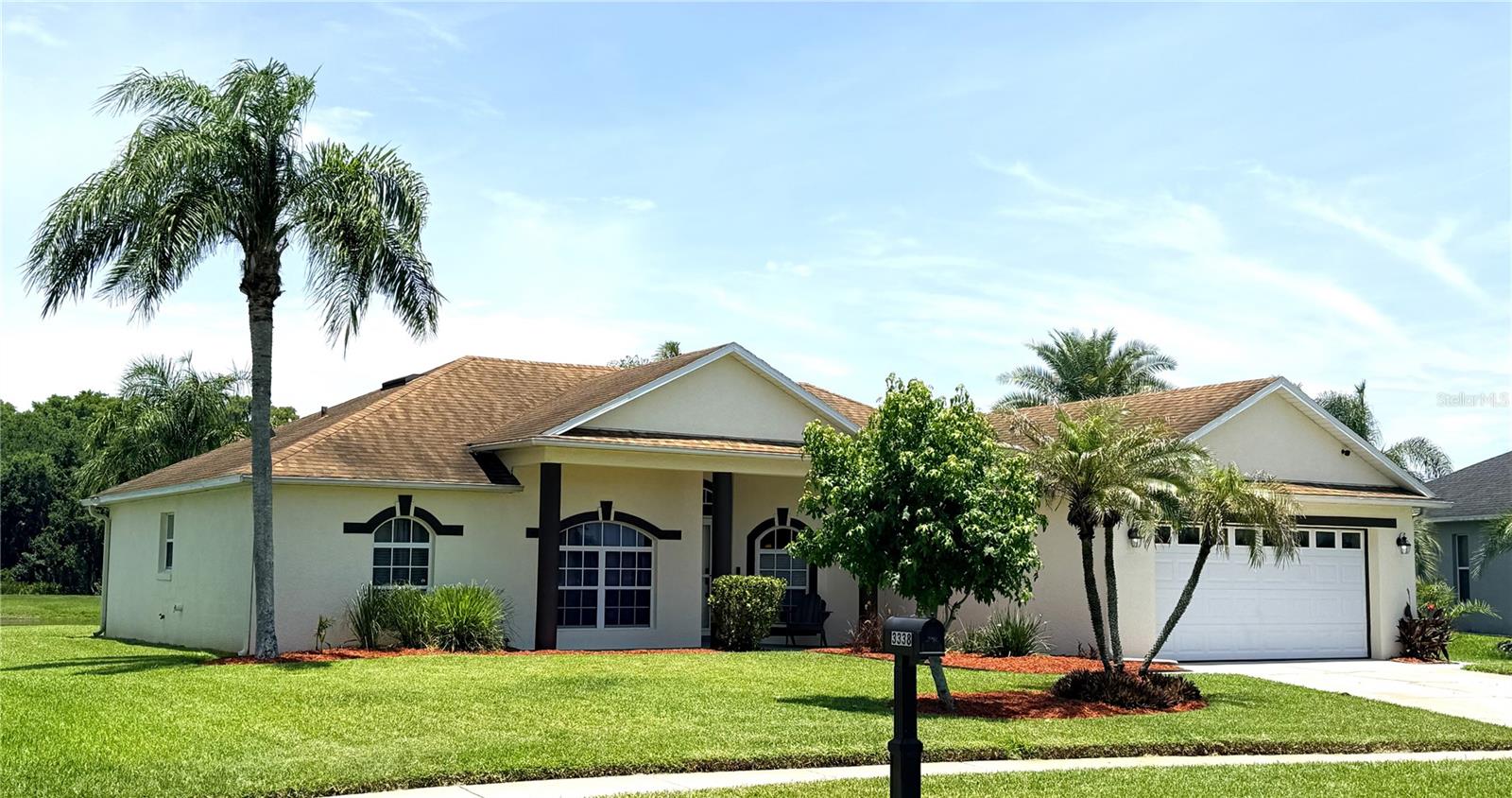 3338 Gator Bay Creek Boulevard, FL