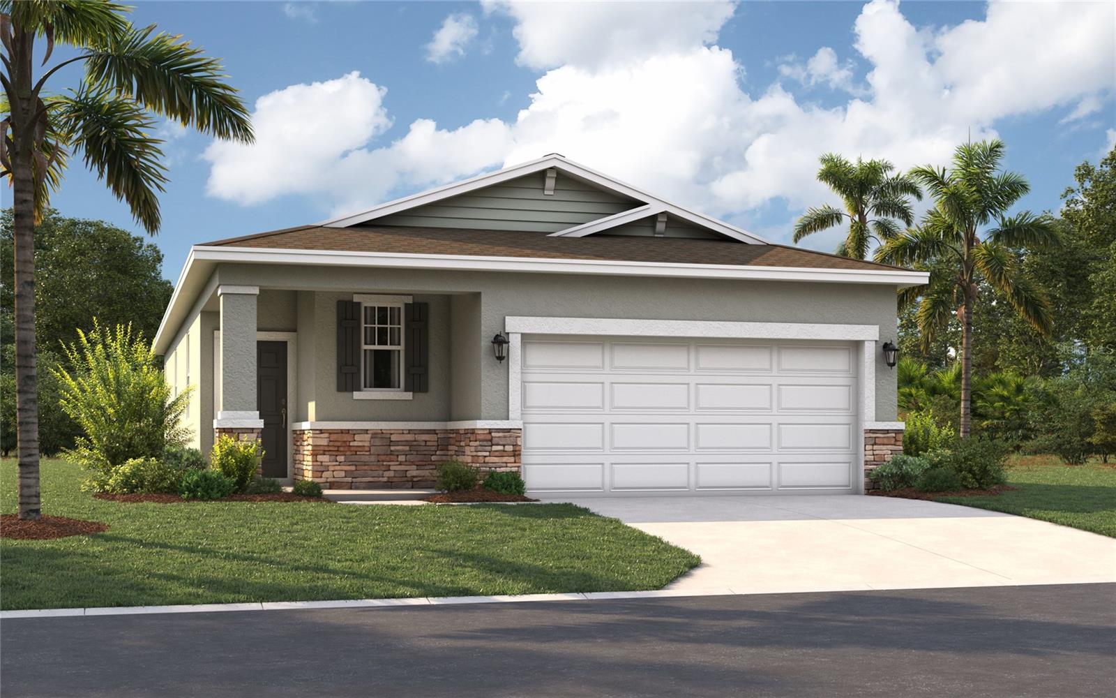 5468 Meadow Walk Drive, FL