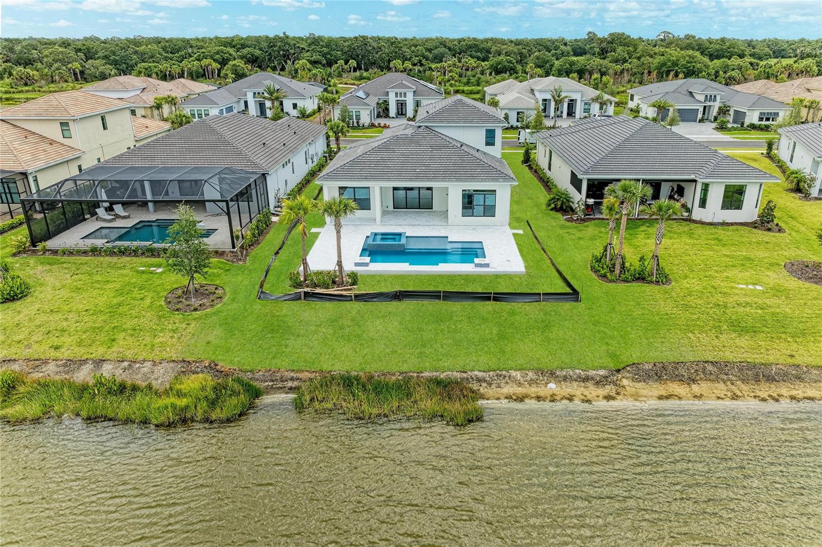 4517 Mondrian Court, FL