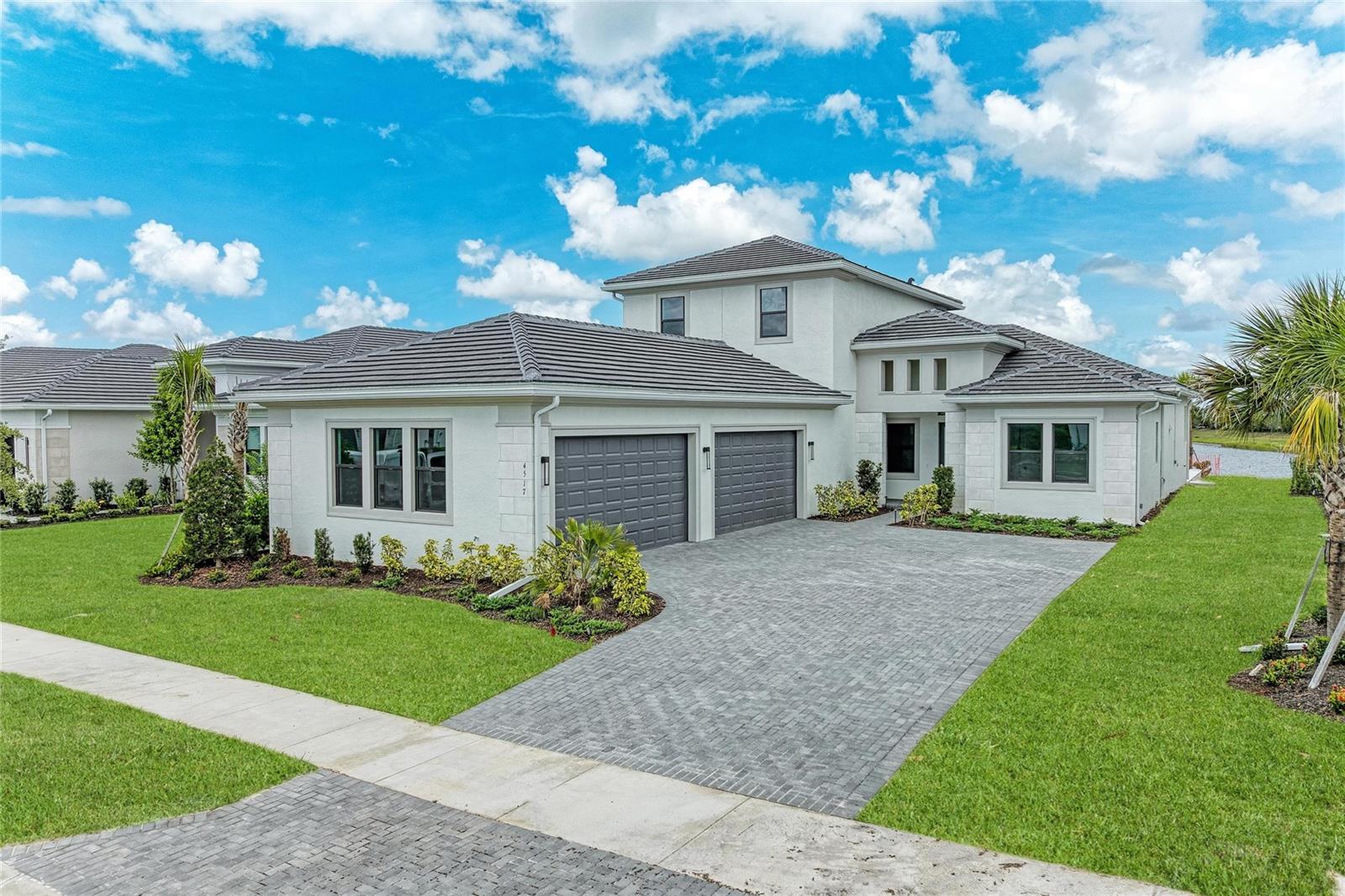 4517 Mondrian Court, FL