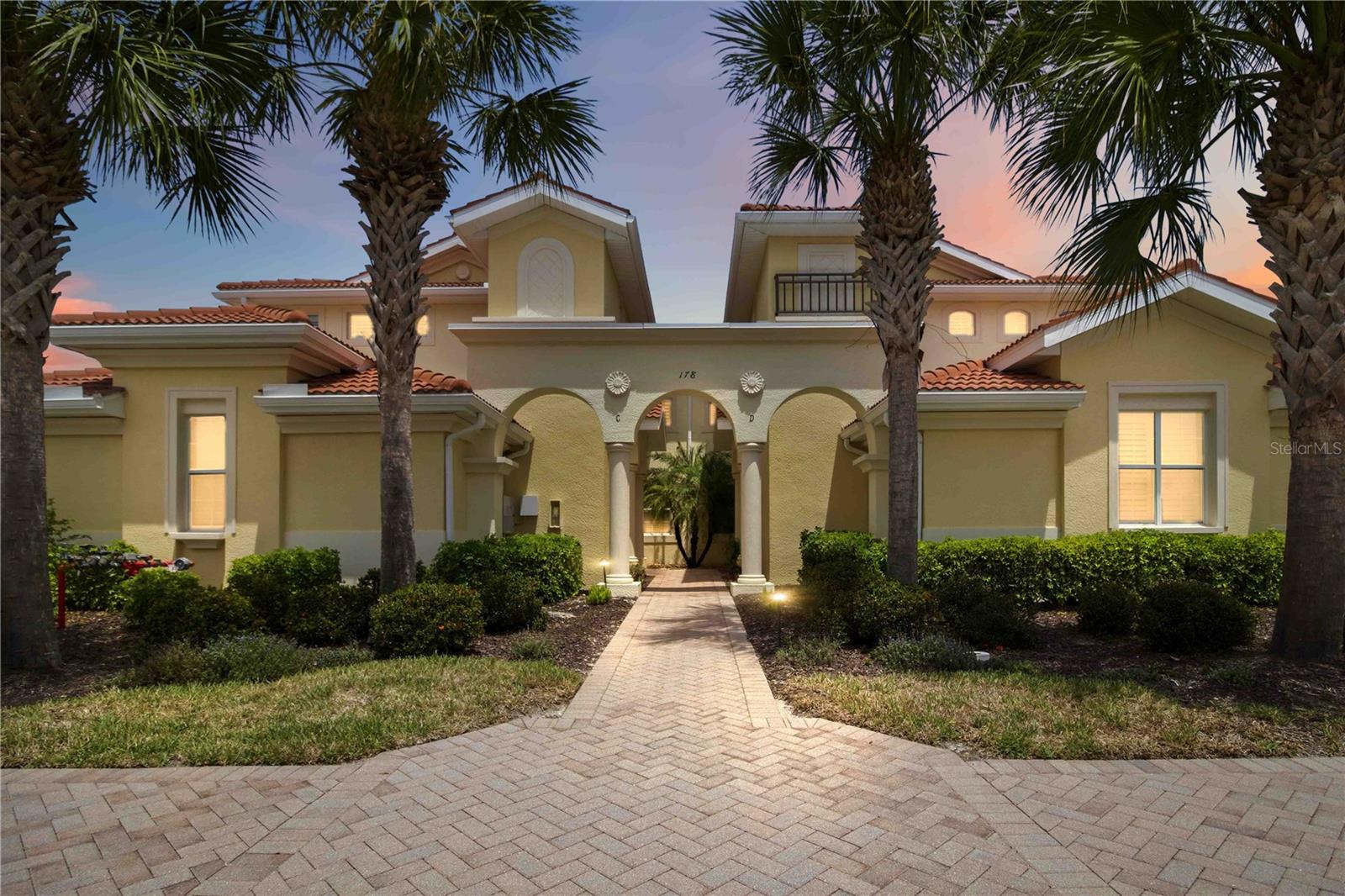 178 Bella Vista Terrace, FL