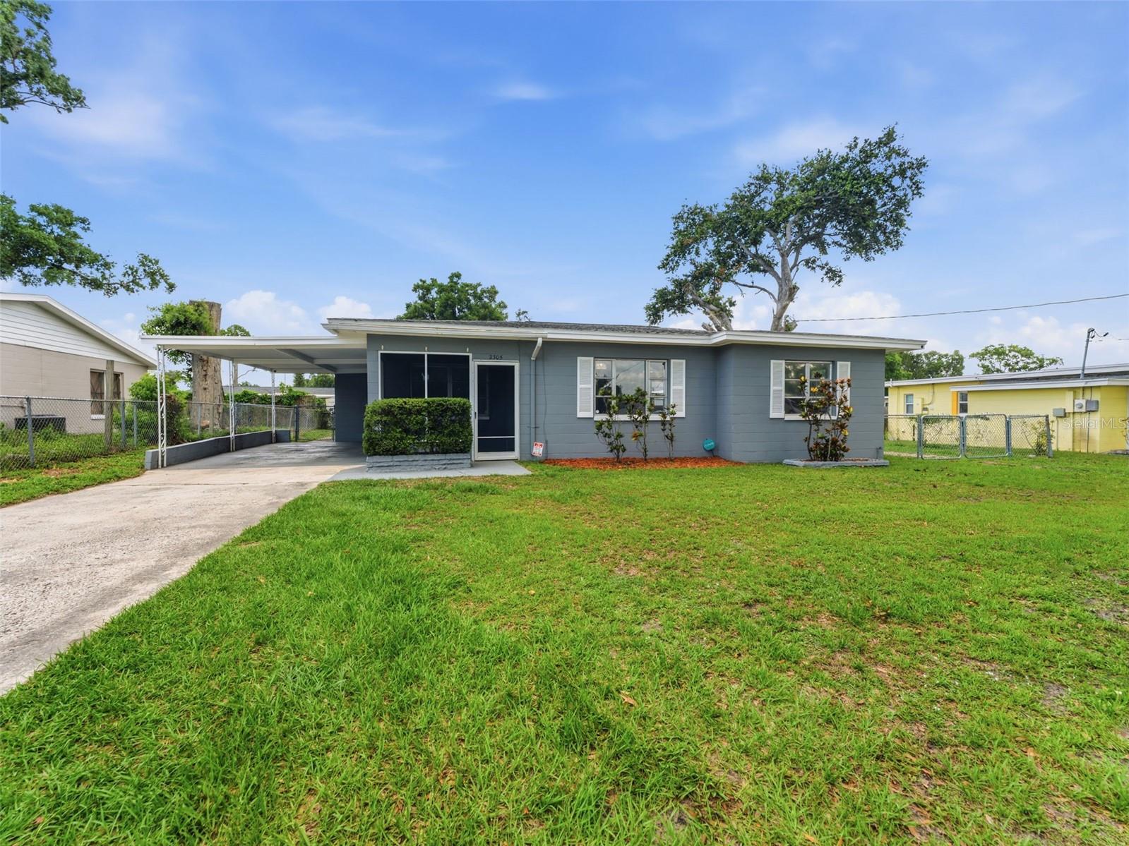 2305 Crawford Street, FL