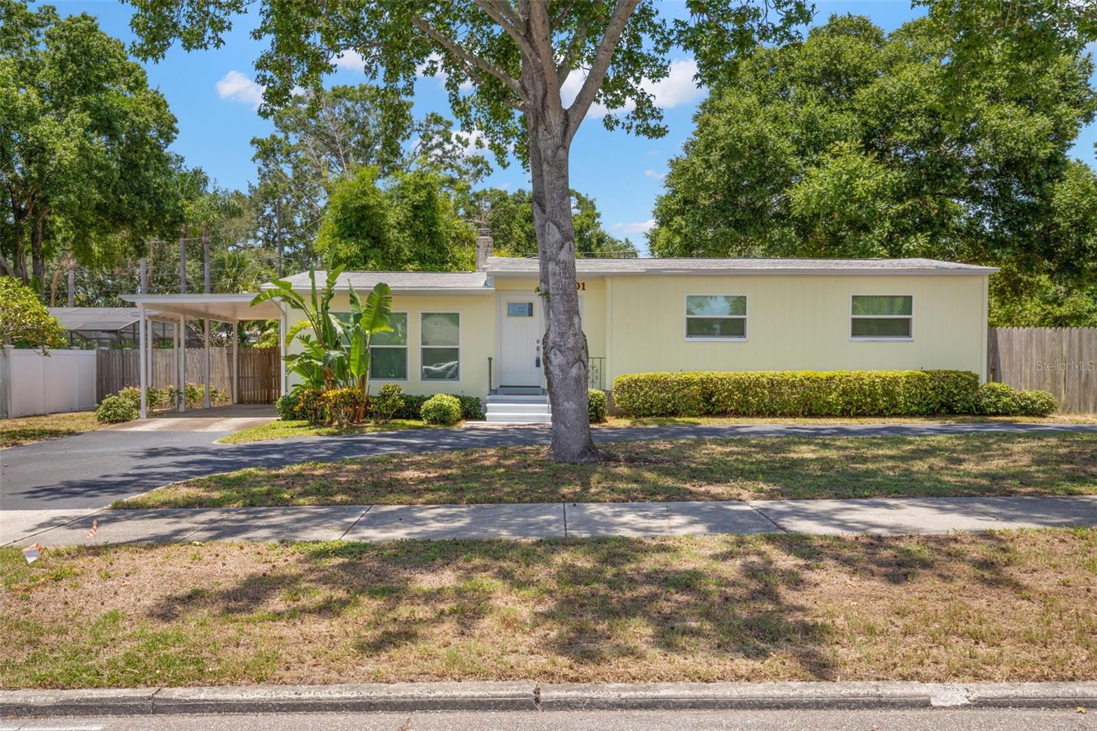5101 18th Avenue, FL