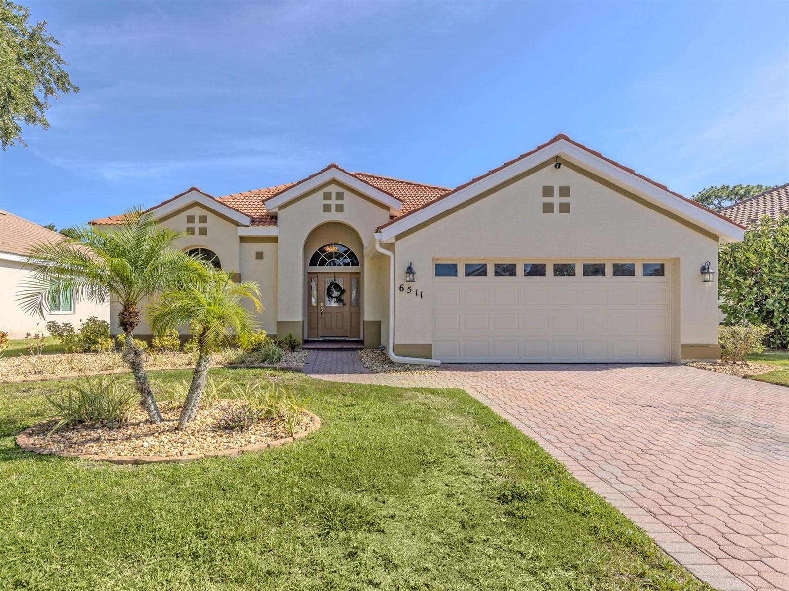 6511 Westward Place, FL