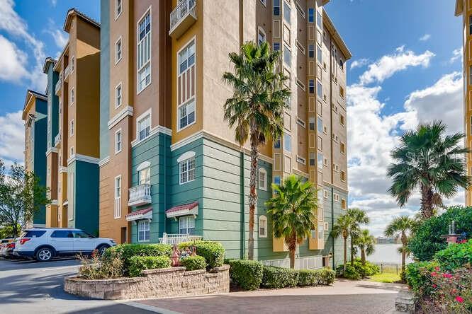 8749 The Esplanade, FL