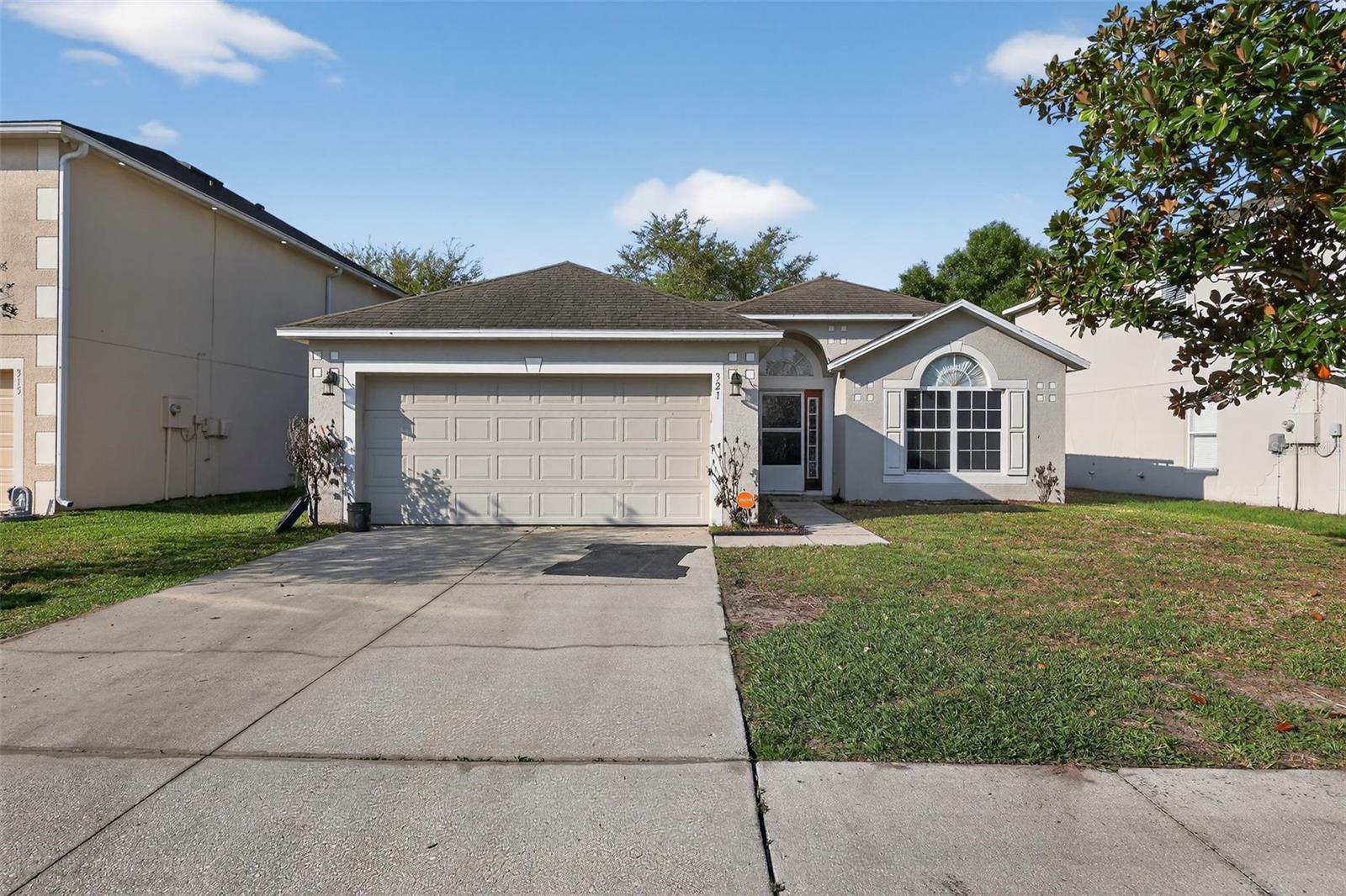 321 Squires Grove Drive, FL