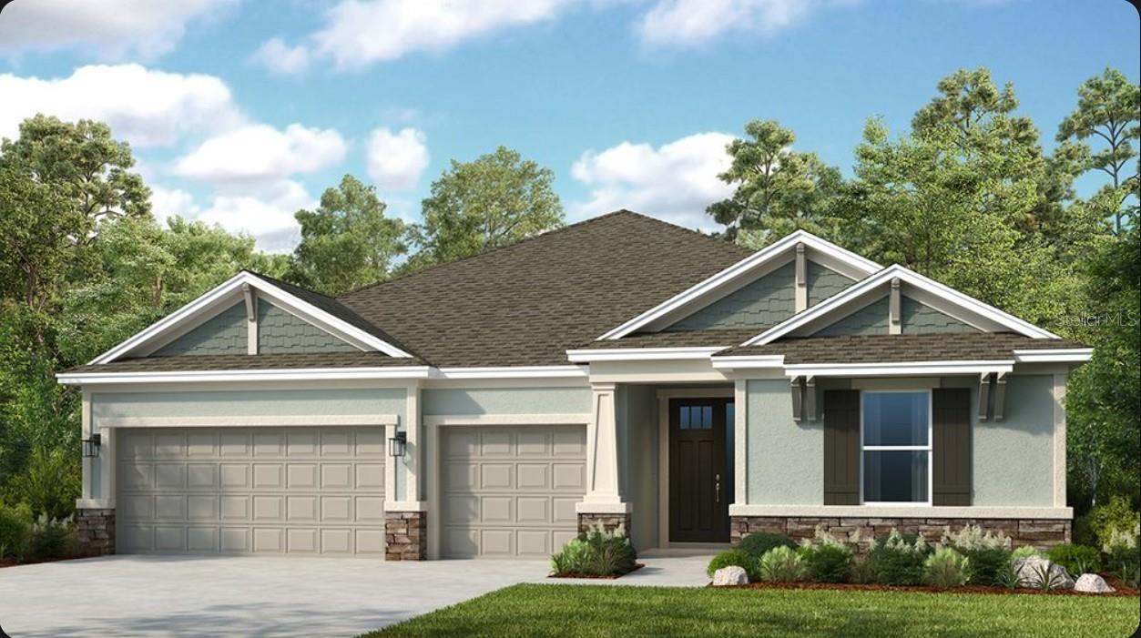 903 Ladyfish Trail, FL