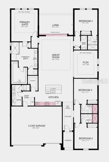 903 Ladyfish Trail, FL