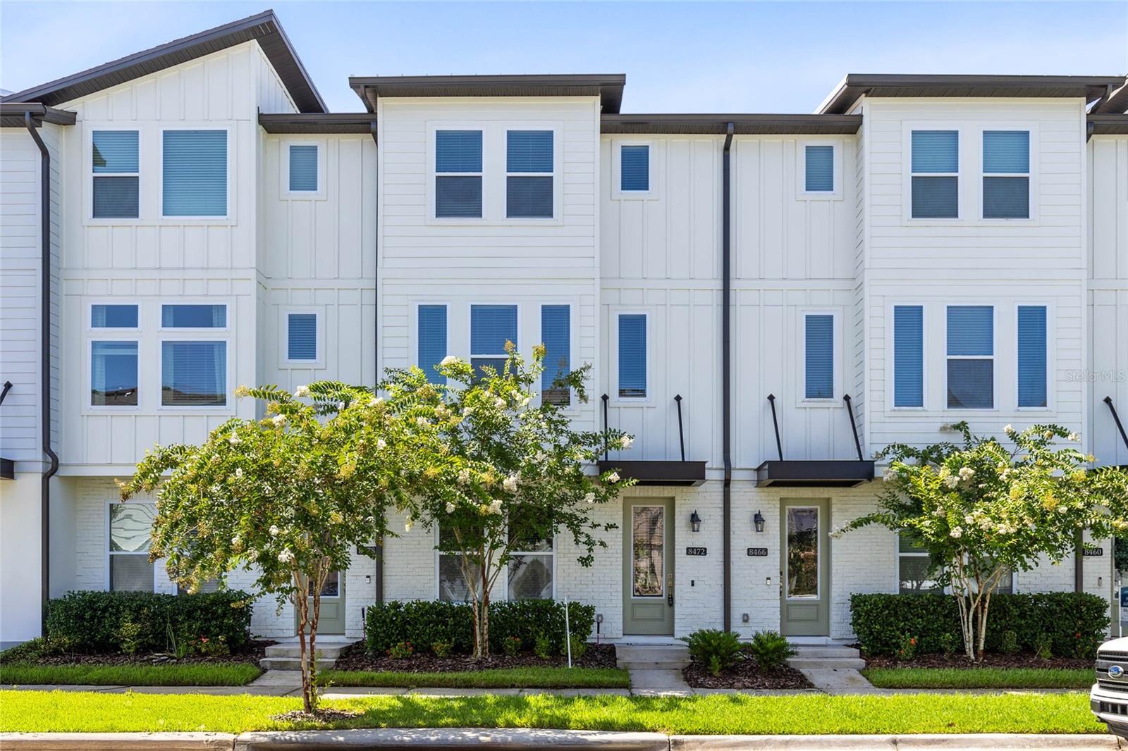 8472 Sperry Street, FL