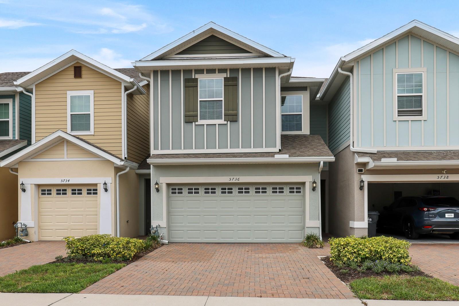 5736 Skytop Drive, FL