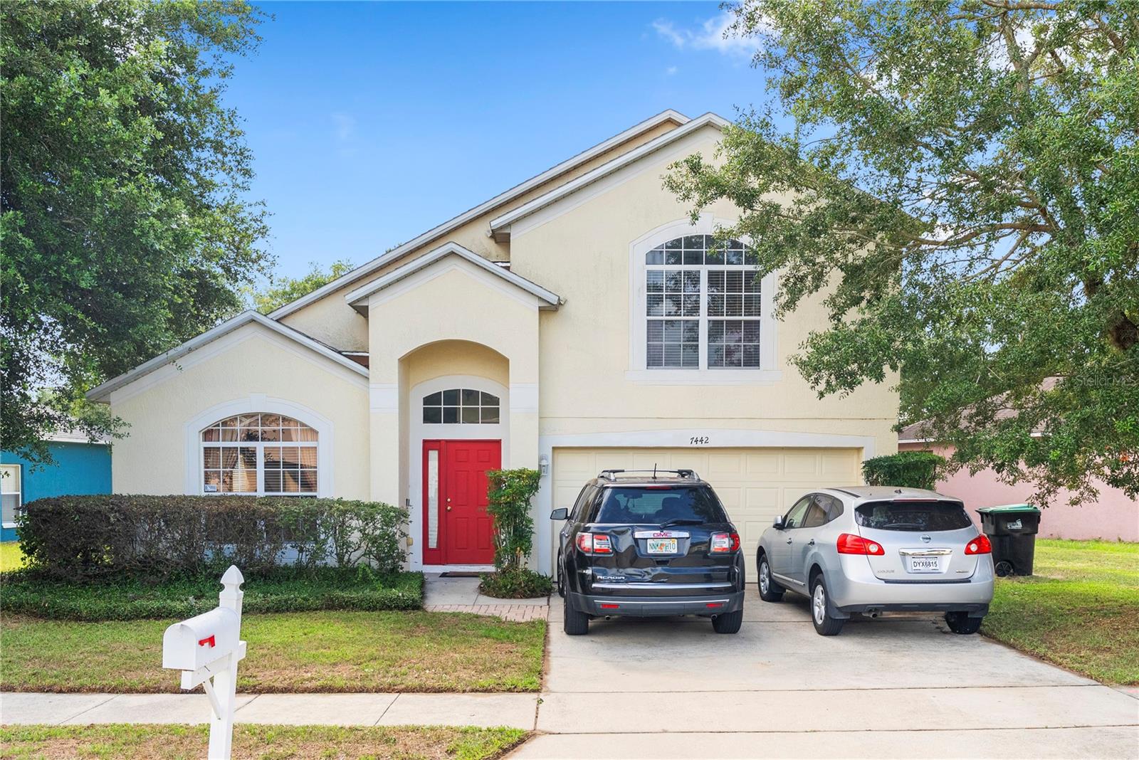 7442 Rex Hill Trail, FL