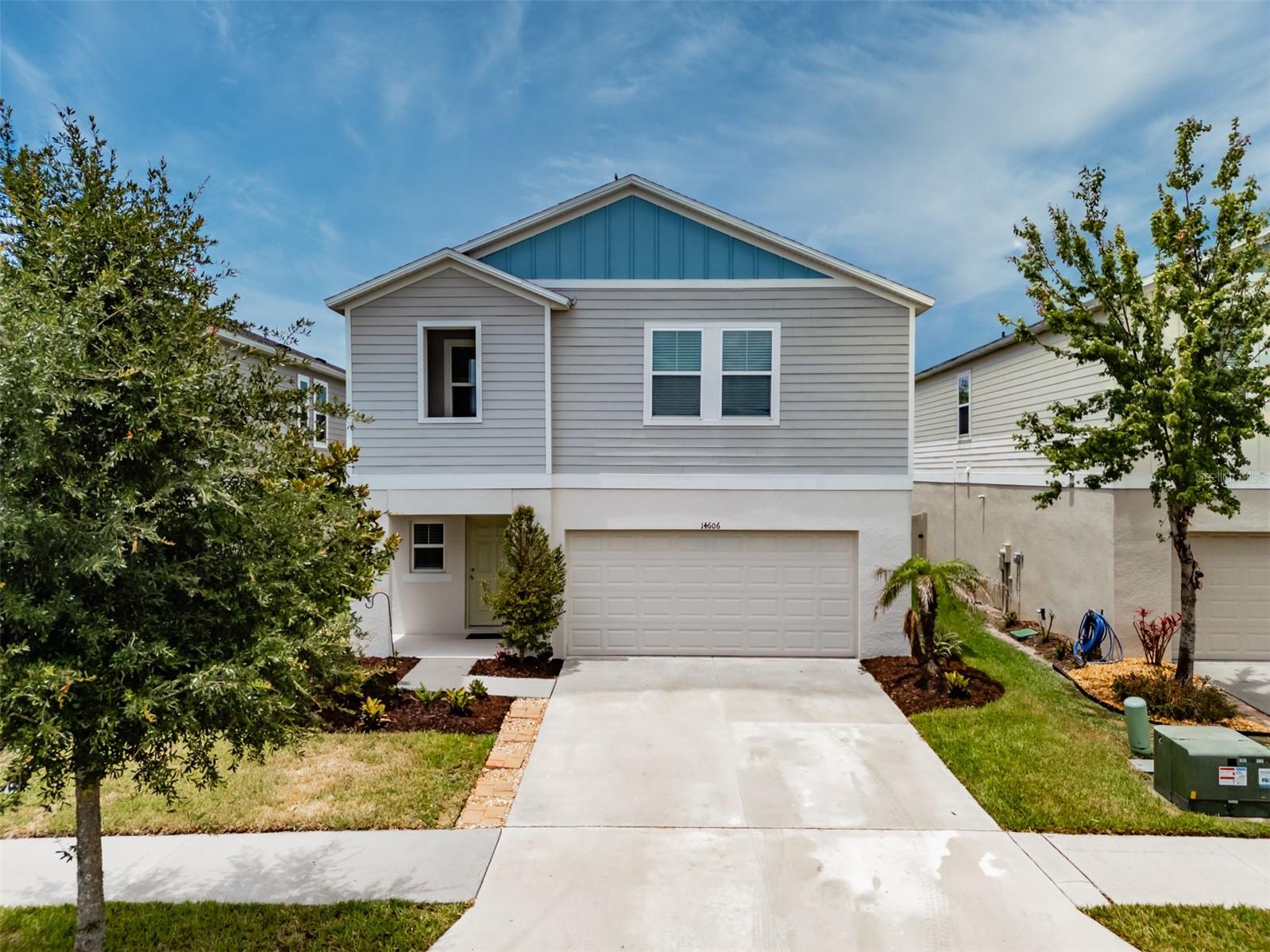 14606 Brumby Ridge Avenue, FL