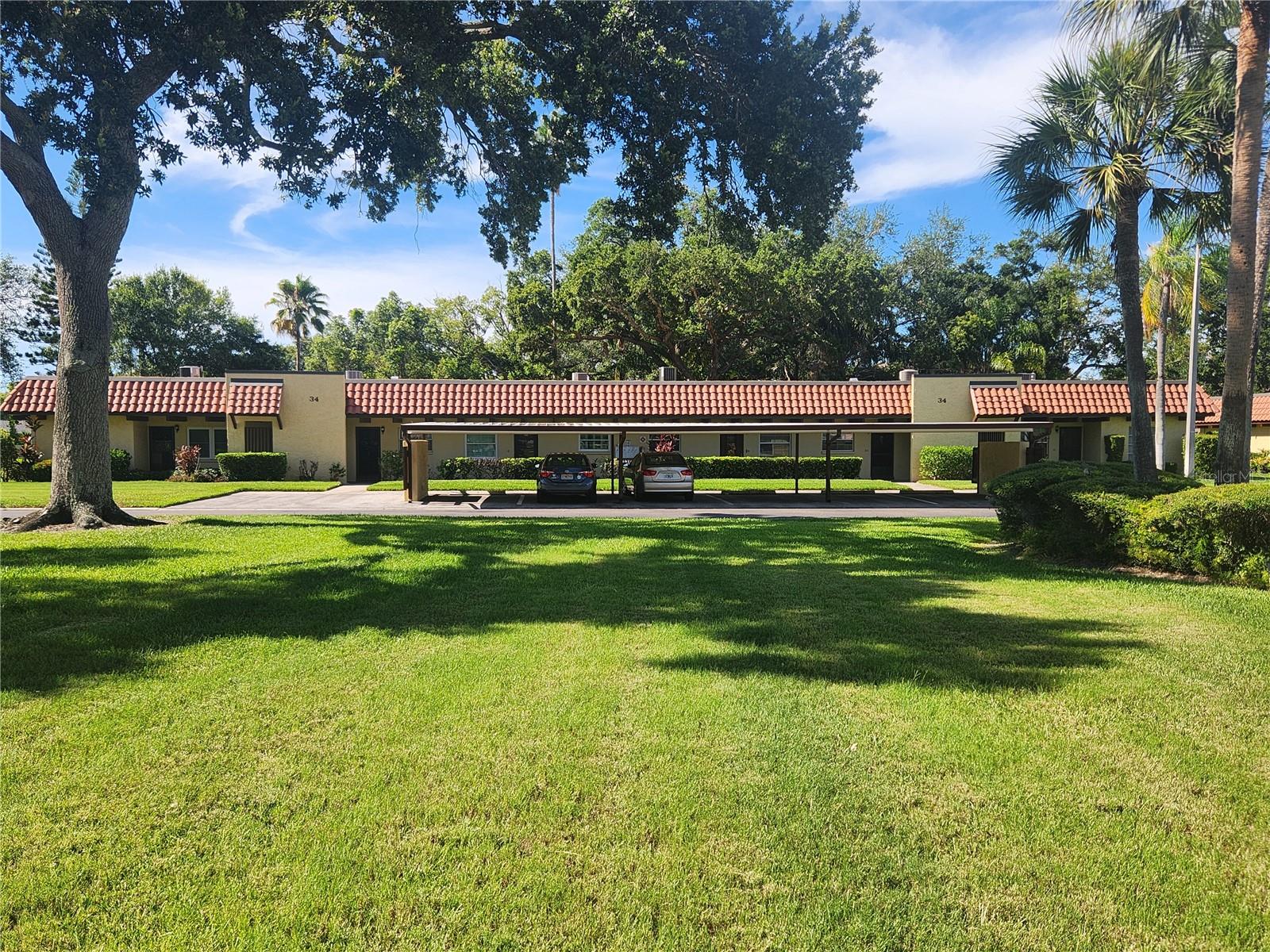 1701 Pinehurst Road, FL