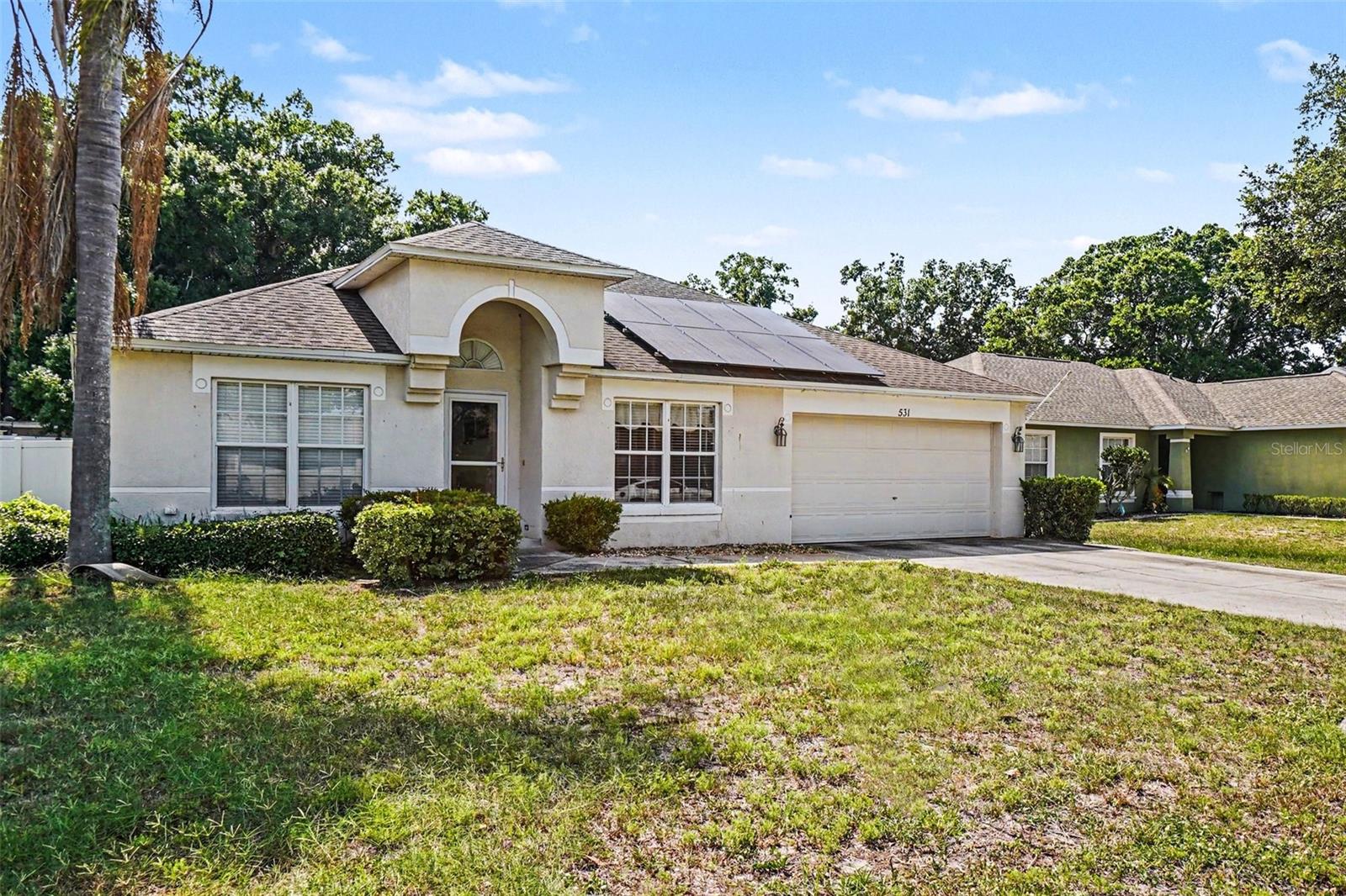 531 Heather Glen Drive, FL