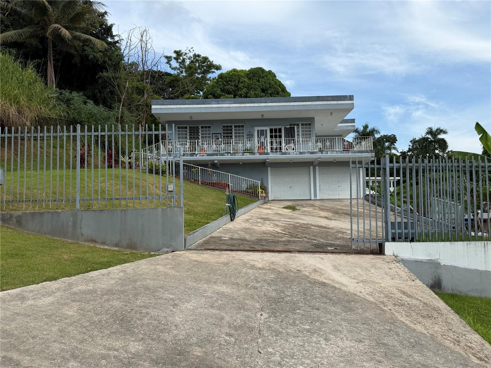 Sector Flor Sanchez Bo. Buena Vista, PR