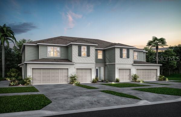 3101 Canyon Bay Point, FL