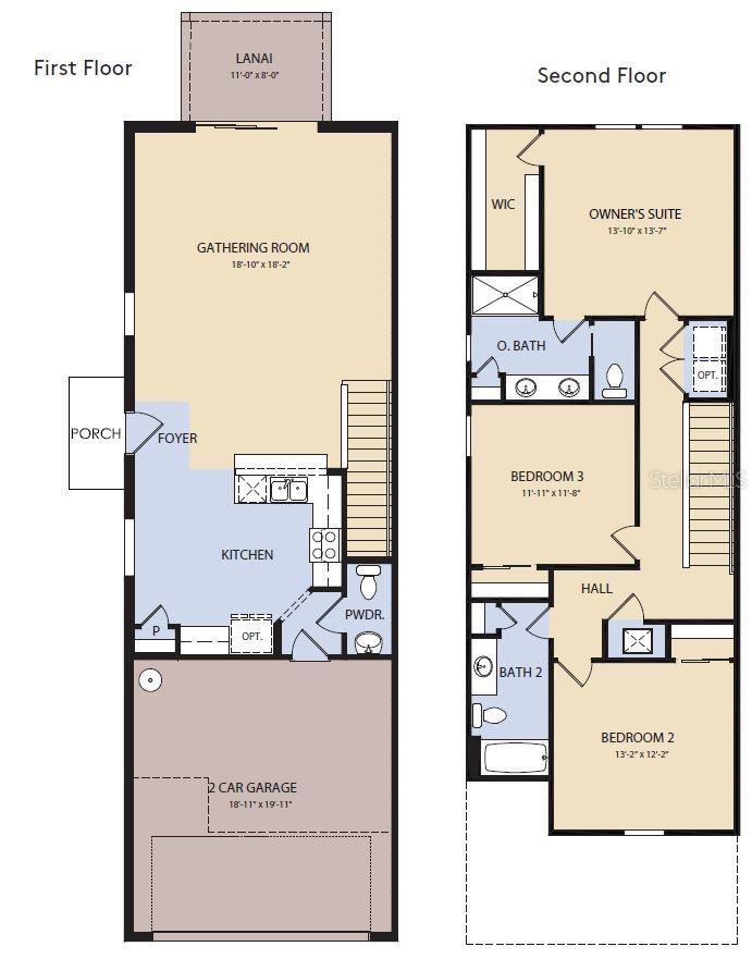 3101 Canyon Bay Point, FL