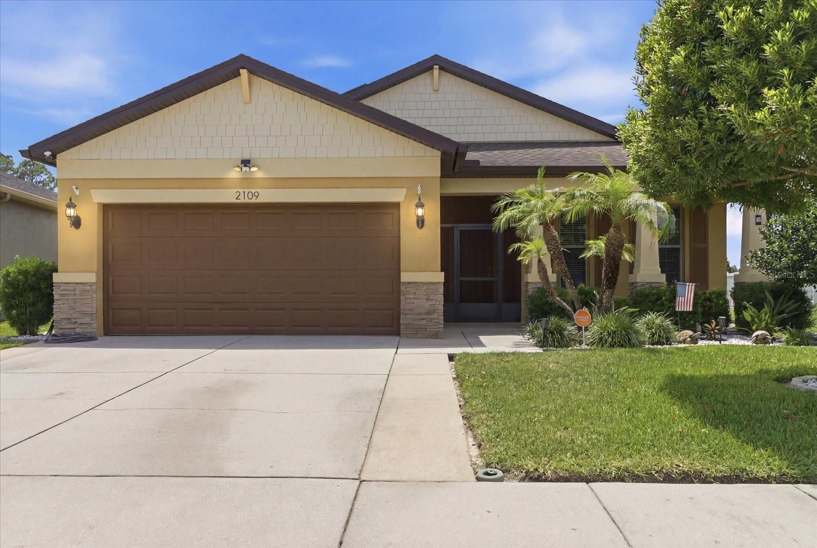 2109 Trillium Boulevard, FL