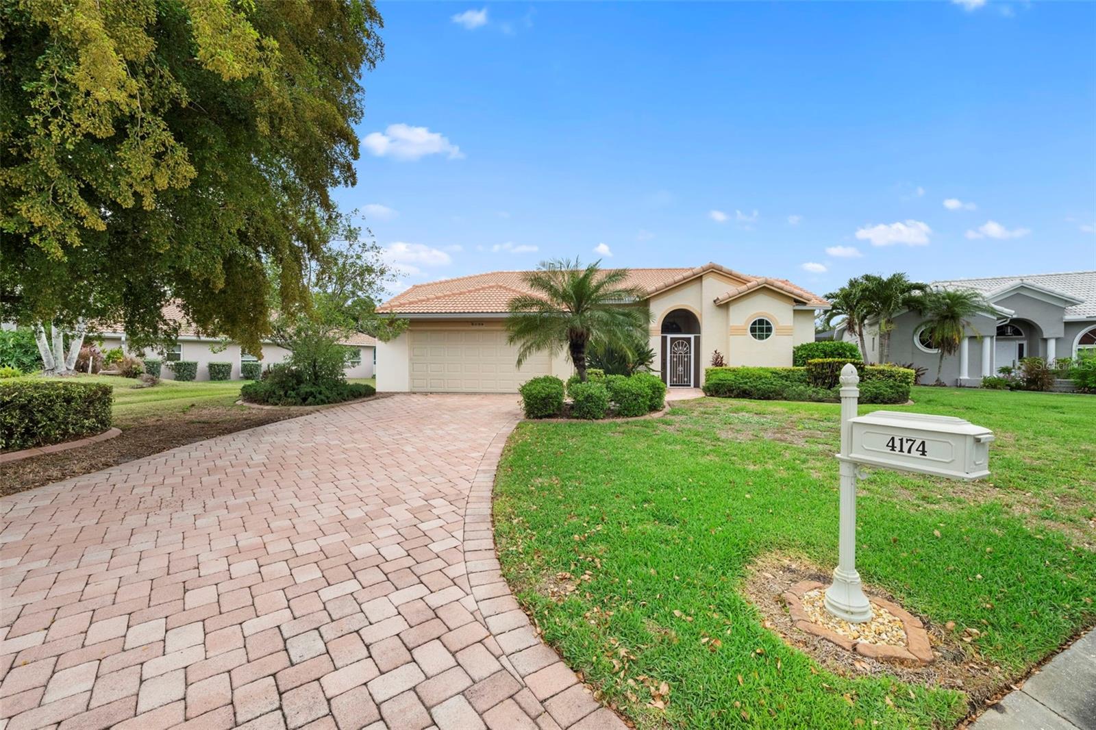 4174 Hearthstone Drive, FL