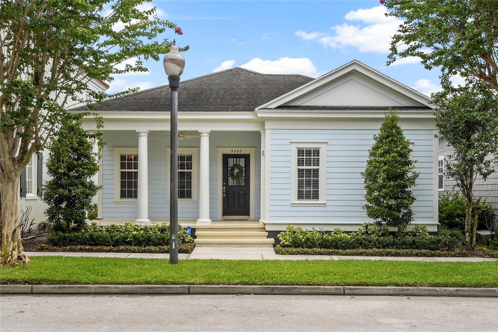 5362 Chatas Lane, FL