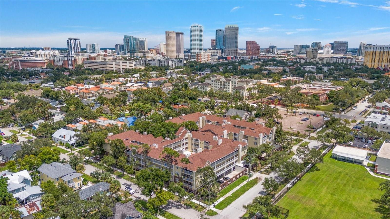 1000 Horatio Street, FL
