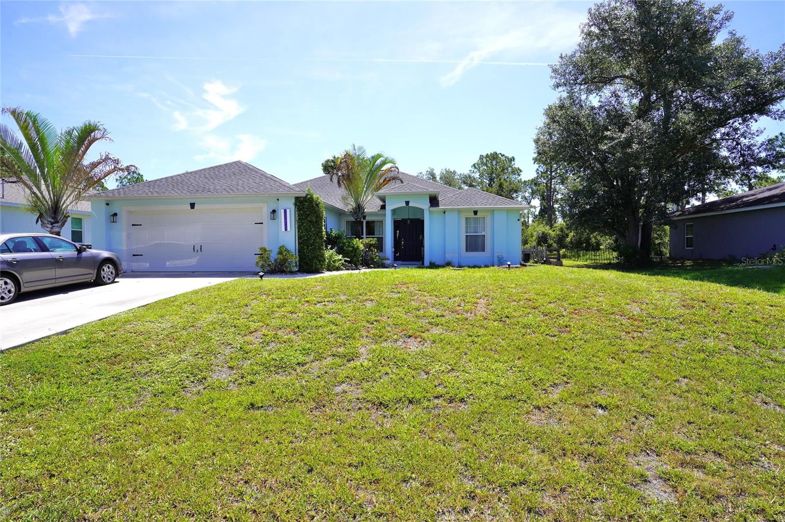 2376 Dodge Street, FL