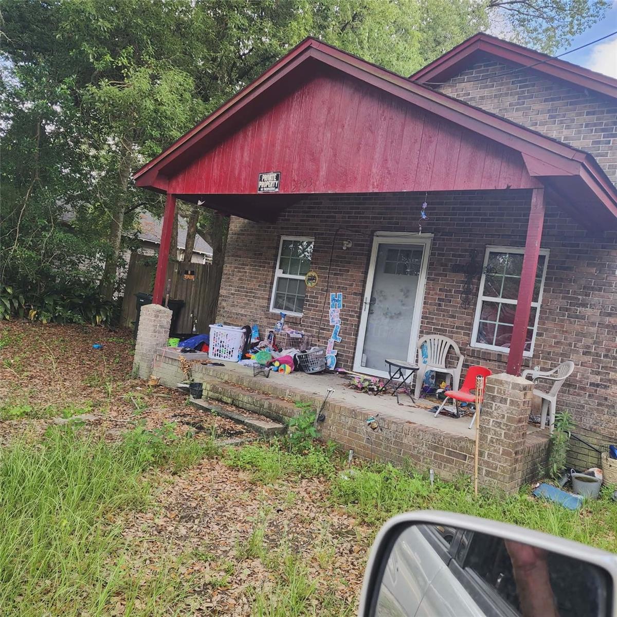 2703 Jordan Street, FL