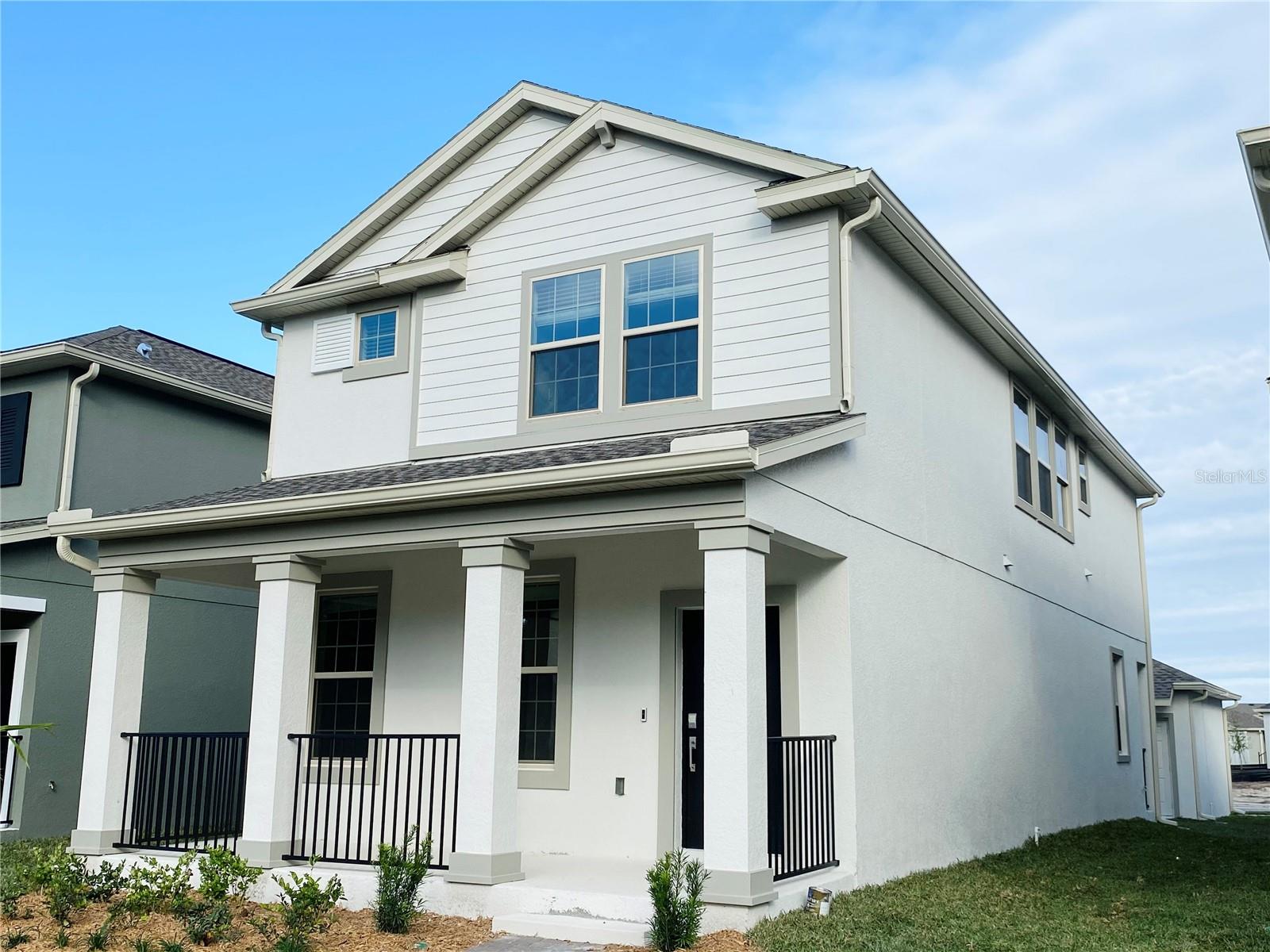 1287 Swift Creek Way, FL