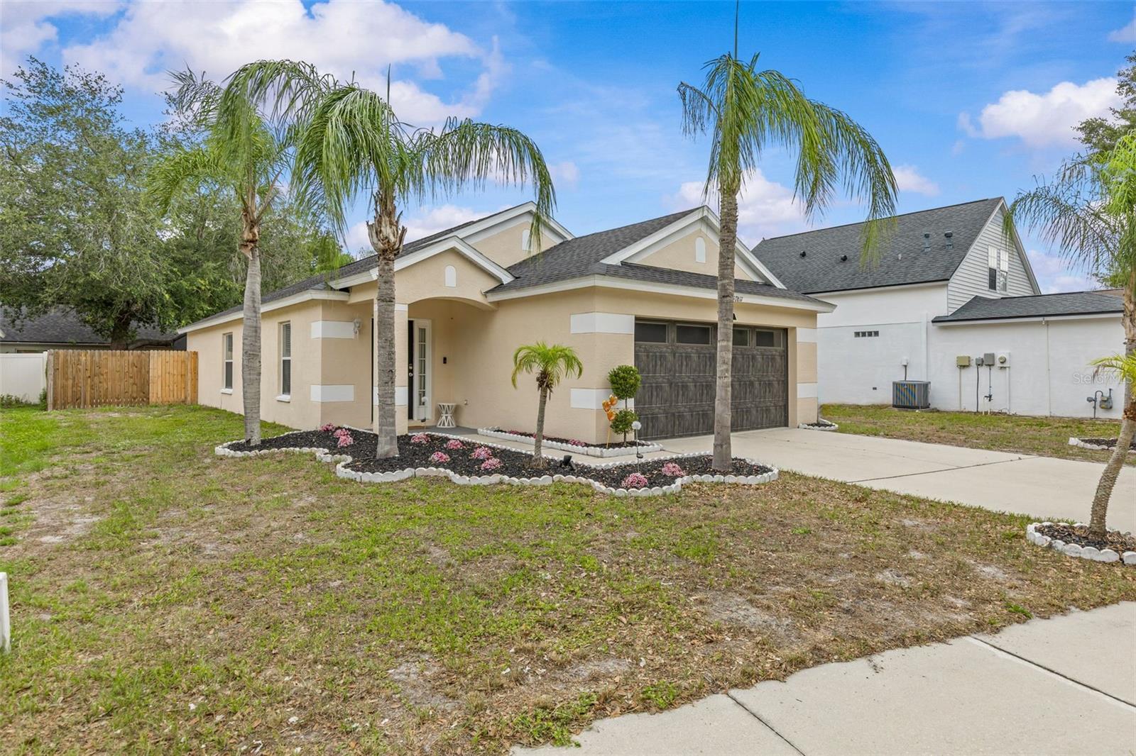 10611 Lakeside Vista Drive, FL