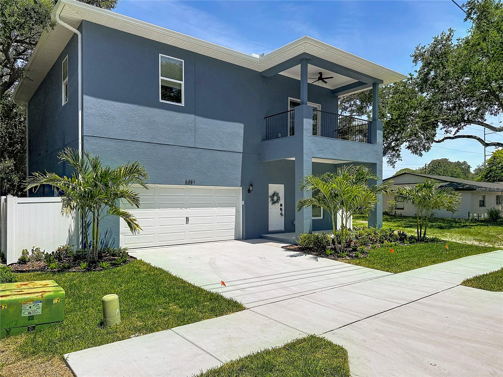 6481 28th Street, FL
