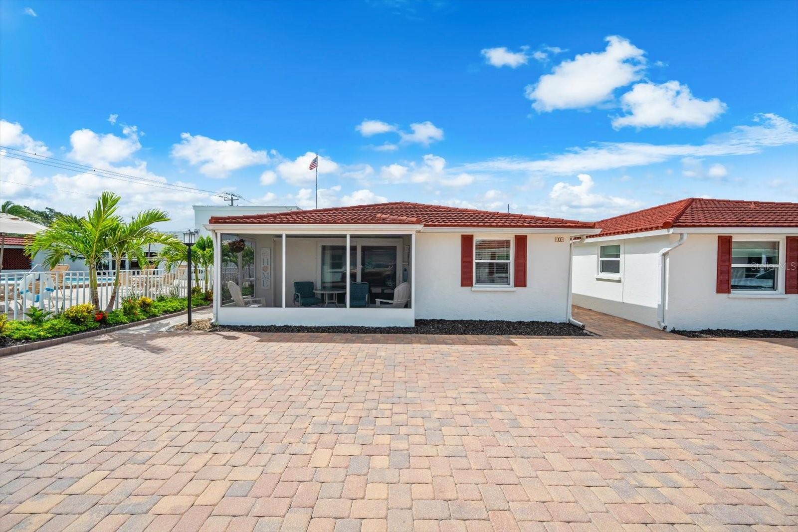 6154 Midnight Pass Road, FL