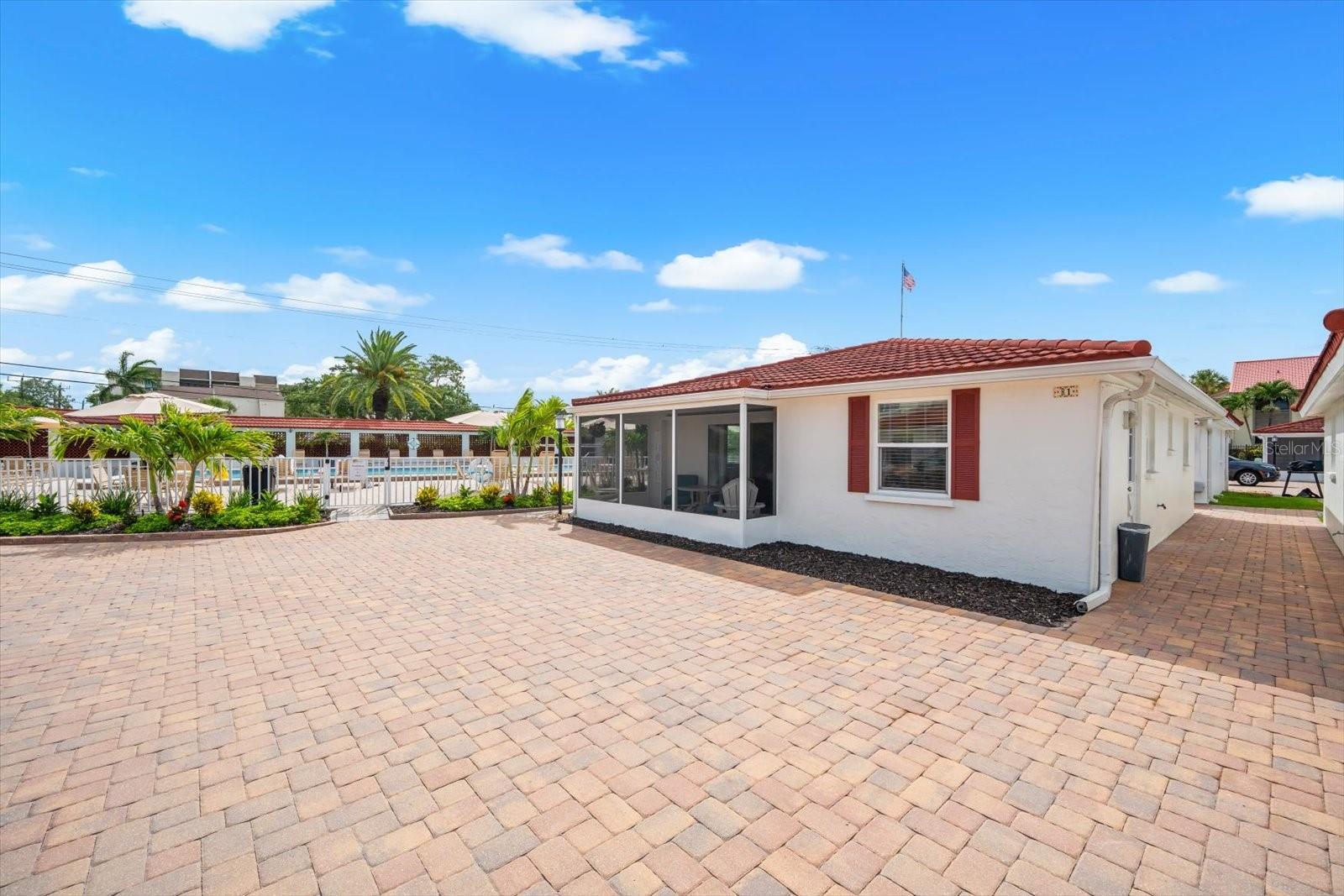 6154 Midnight Pass Road, FL