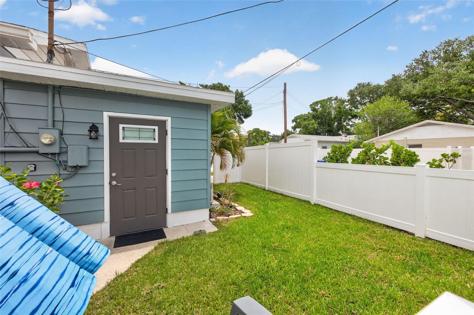 825 46th Street, FL