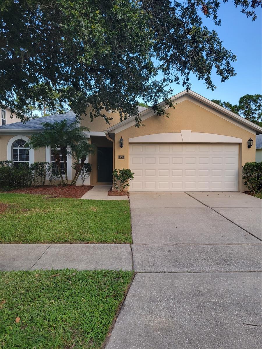 3213 Kingstown Court, FL