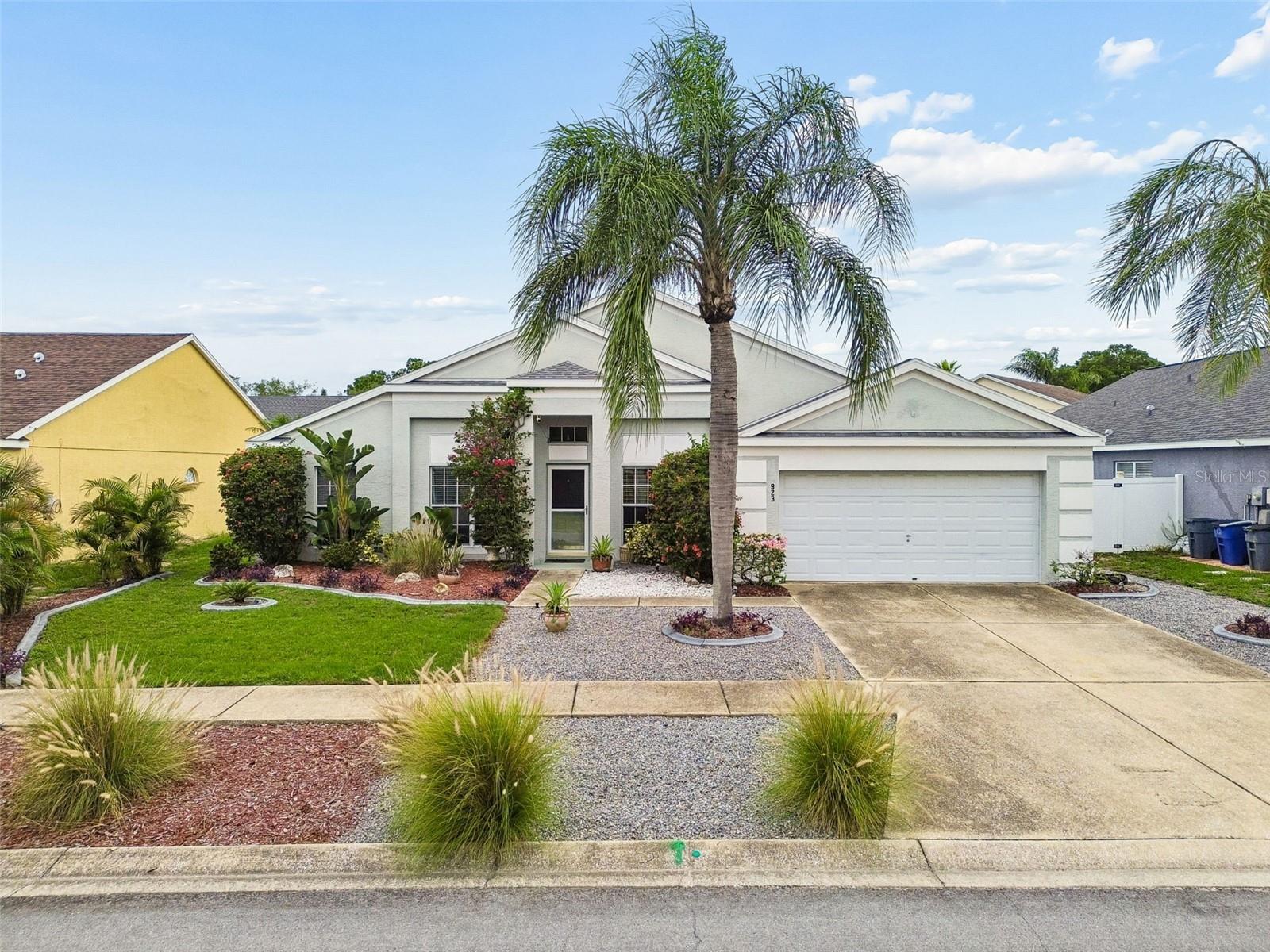 923 Hunter Lane, FL