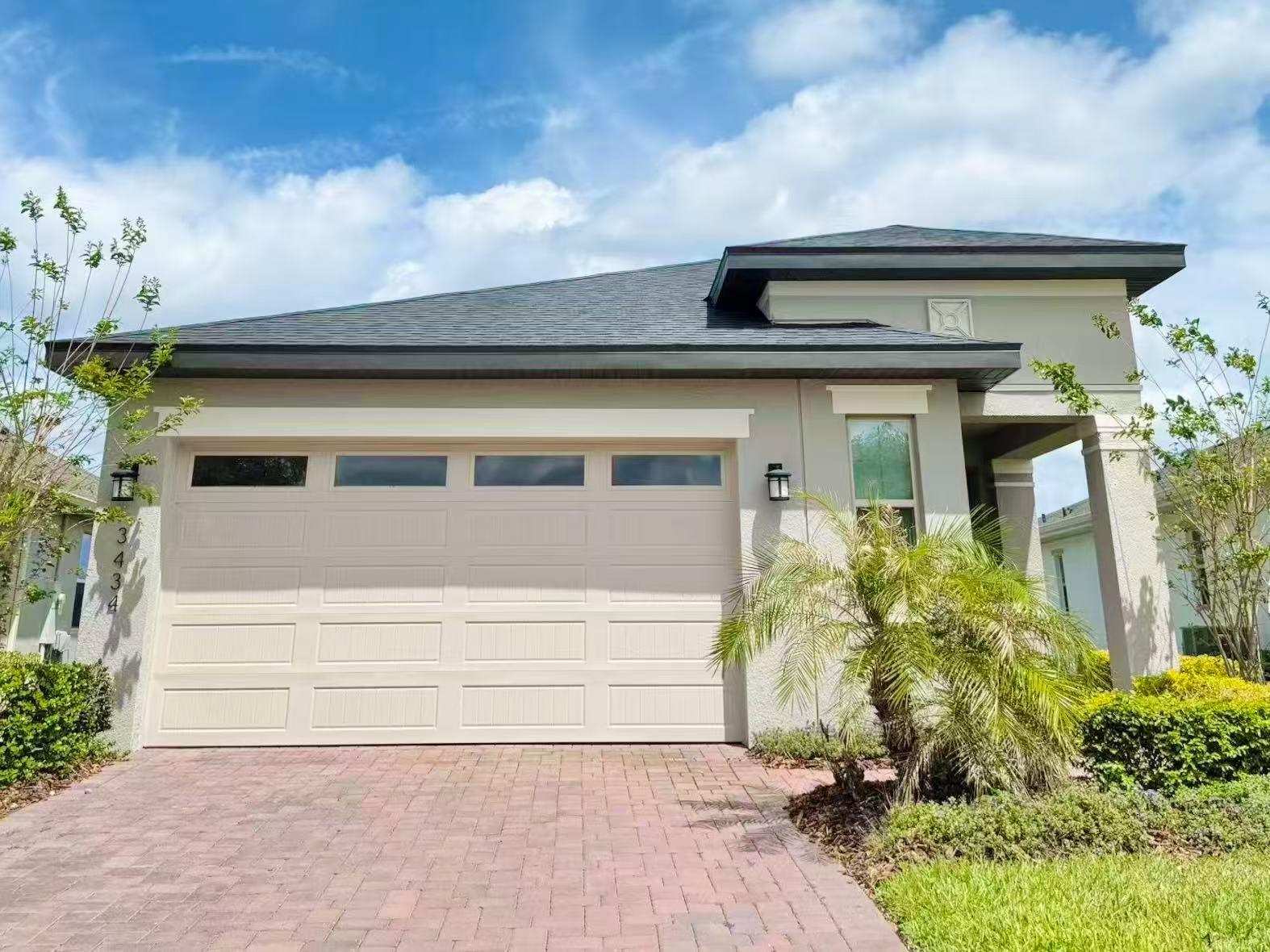 3434 Sagebrush Street, FL