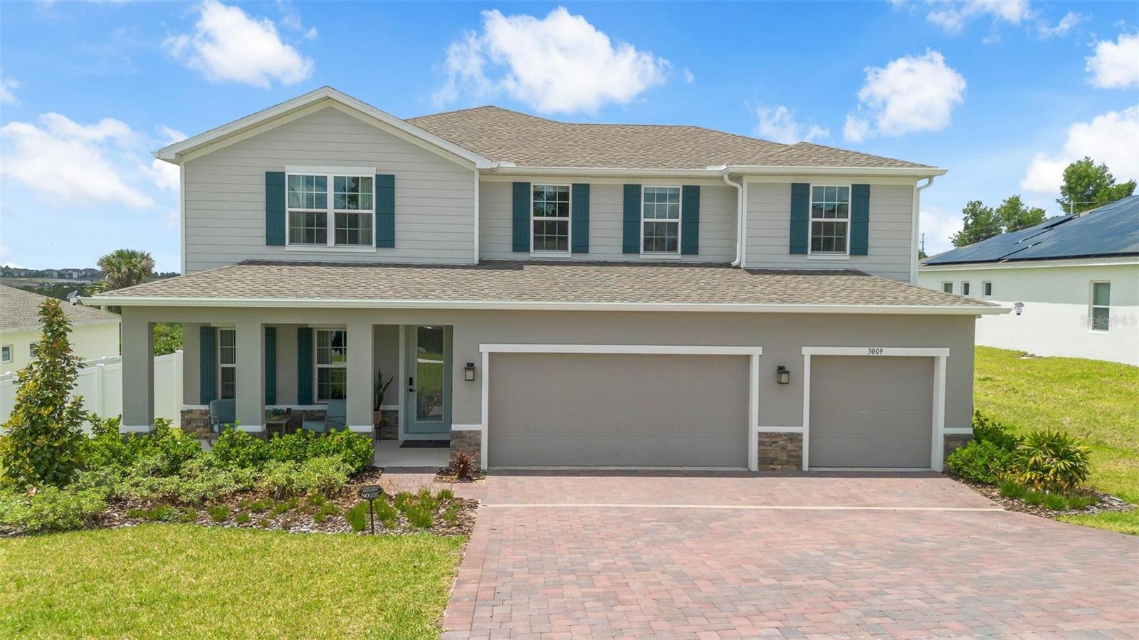 3009 Robles Road, FL